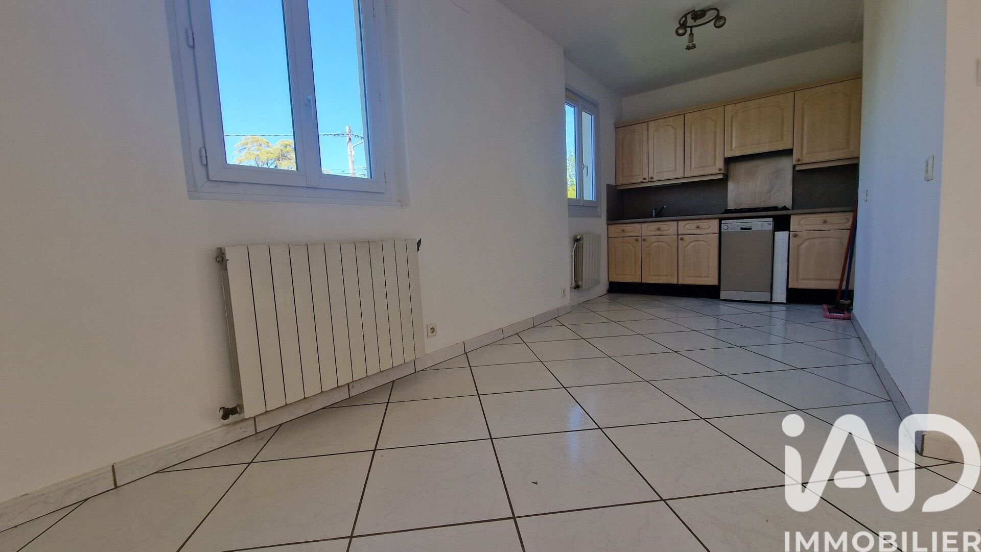 Maison à vendre, 80m², Sérifontaine
