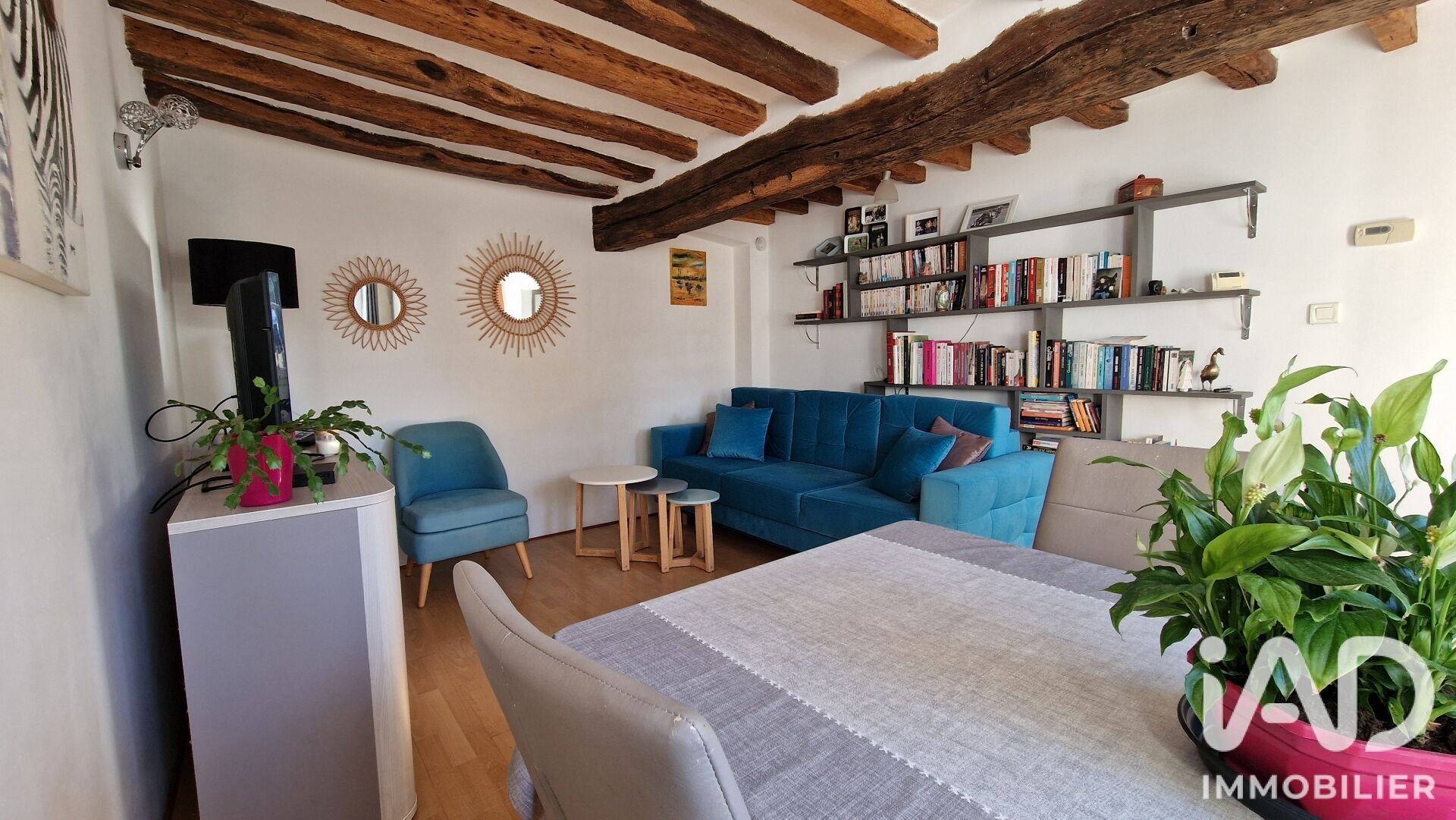 Maison à vendre, 62m², Sérifontaine