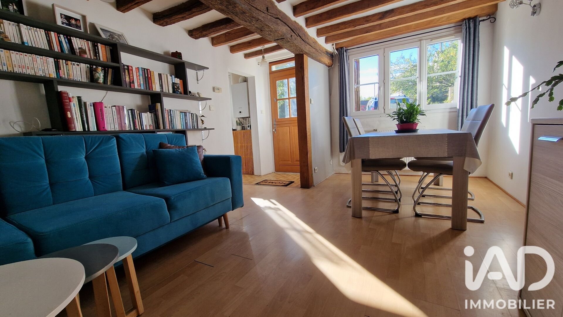 Maison à vendre, 62m², Sérifontaine