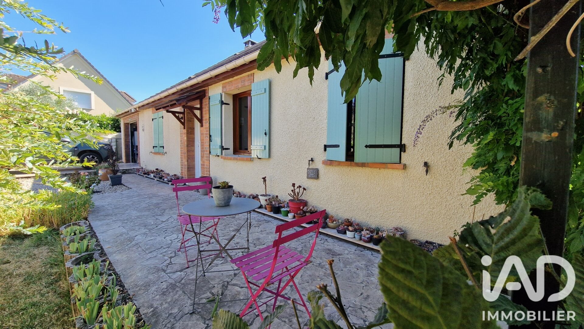Maison à vendre, 100m², Gisors