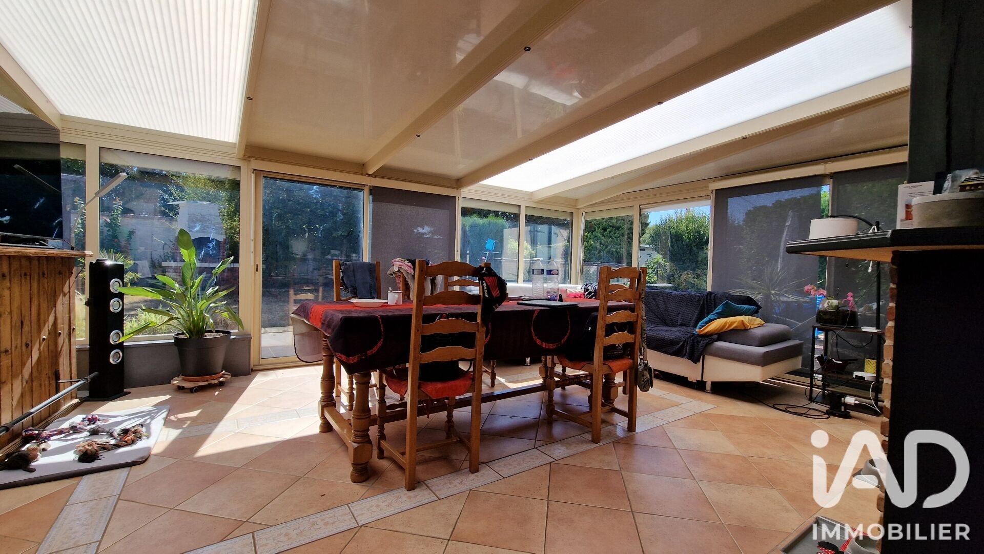 Maison à vendre, 100m², Gisors