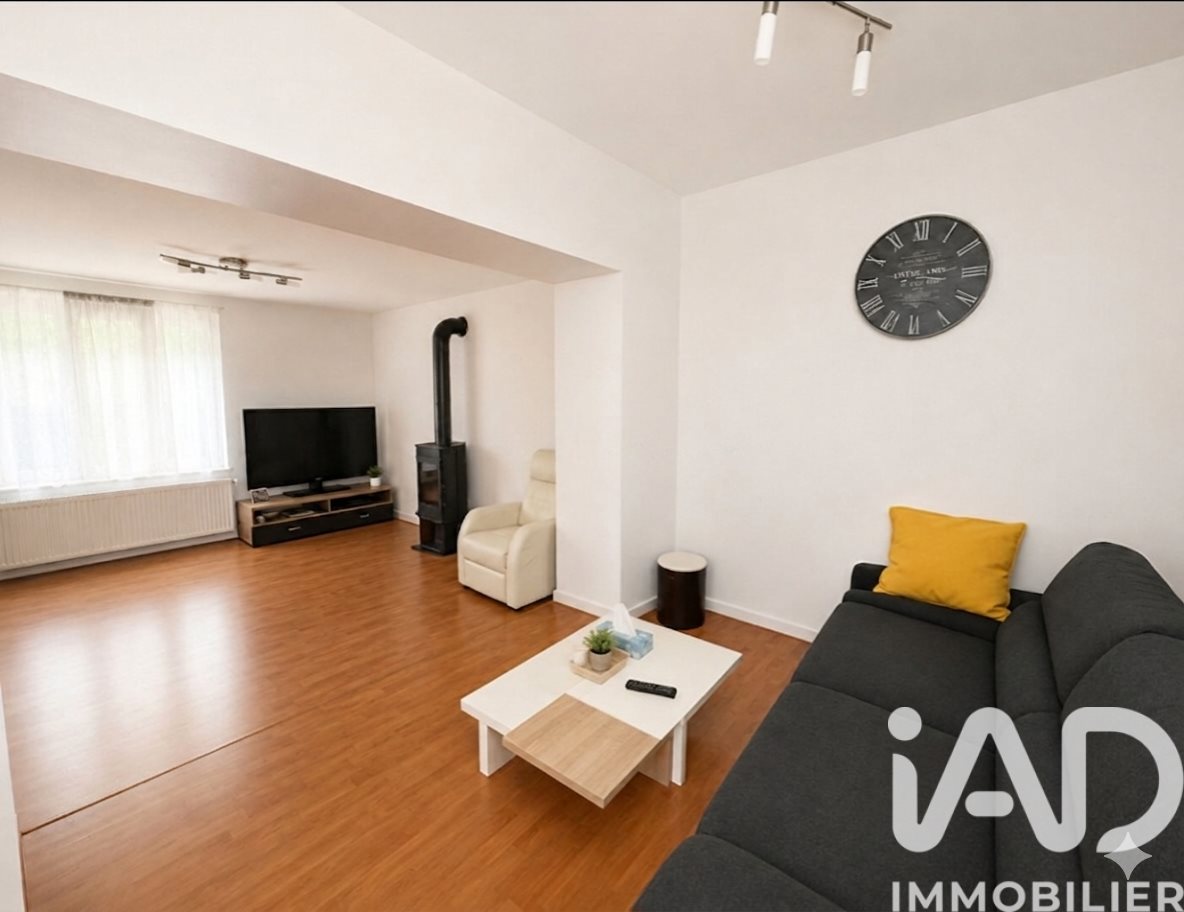 Maison à vendre, 140m², Chars