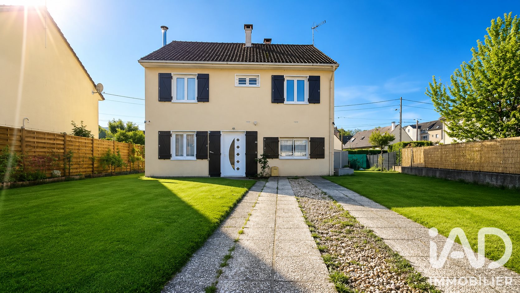 Maison à vendre, 127m², Gisors