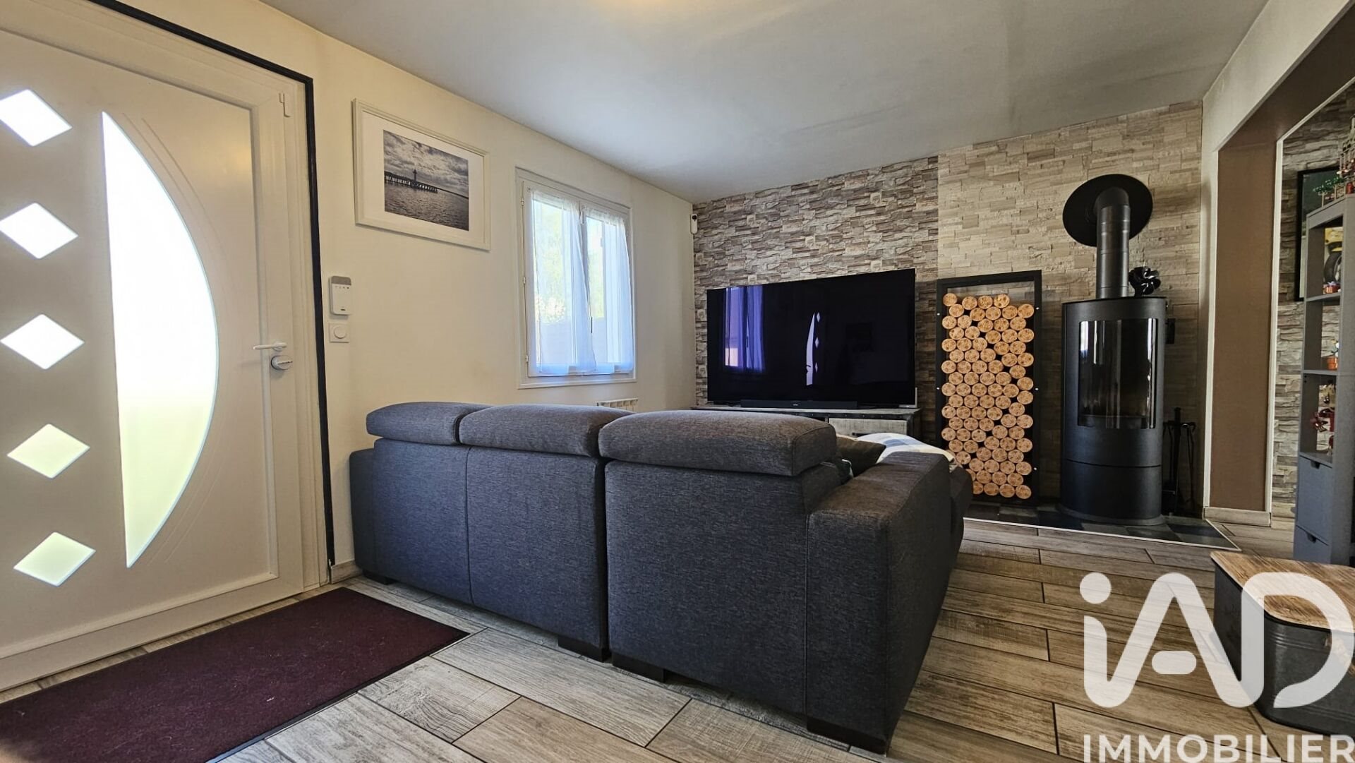 Maison à vendre, 127m², Gisors