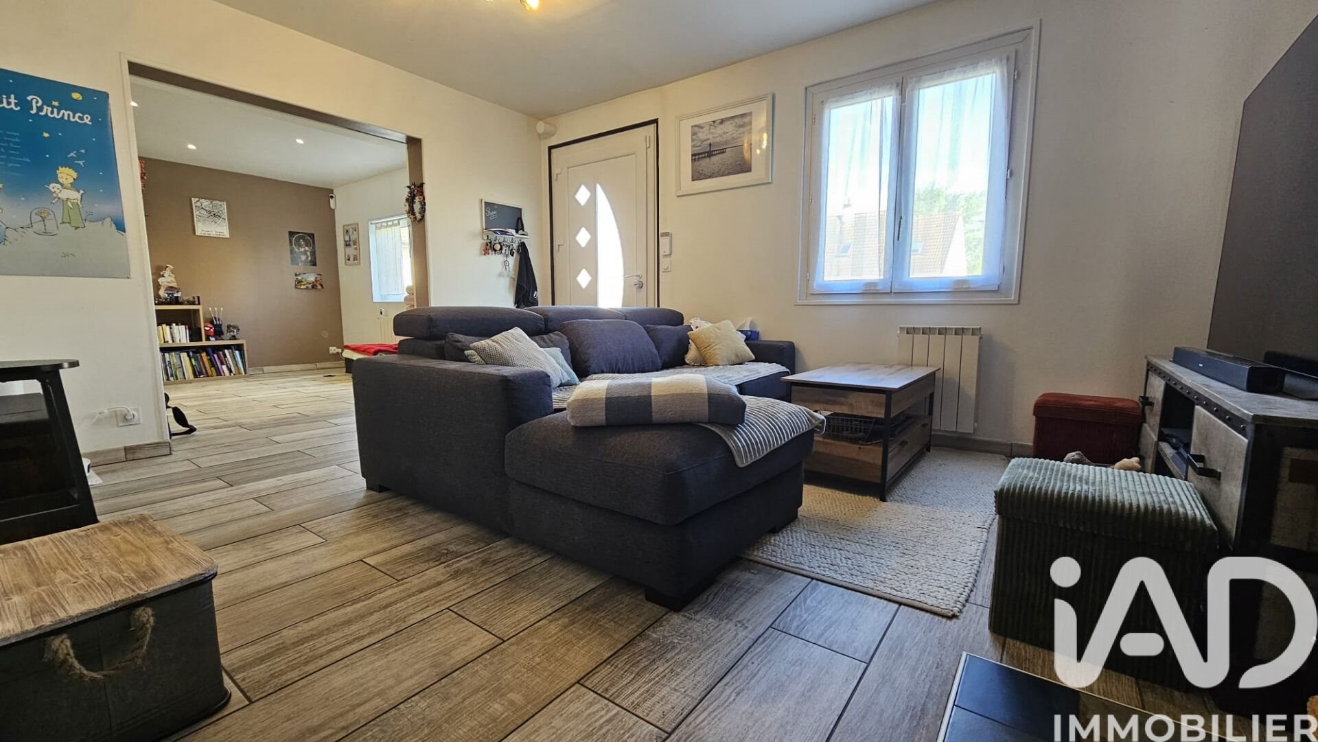 Maison à vendre, 127m², Gisors