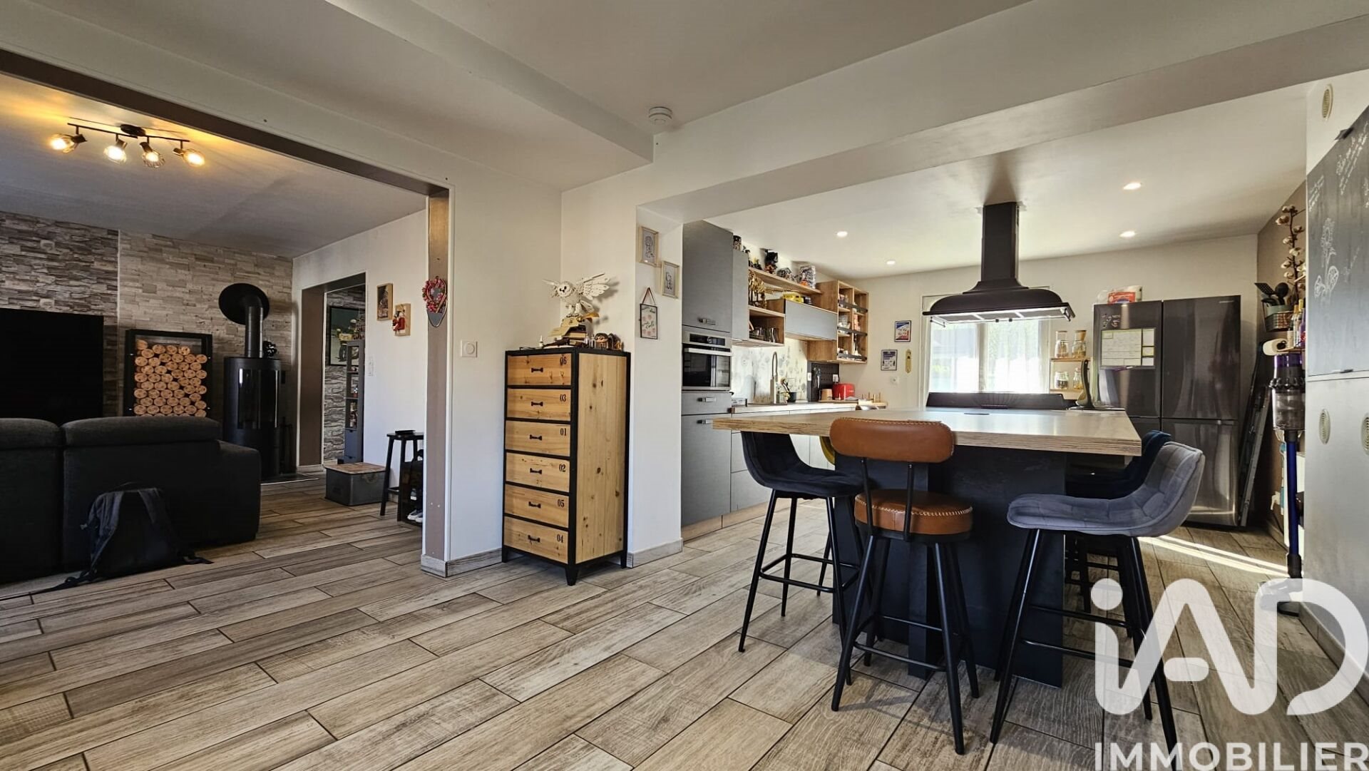 Maison à vendre, 127m², Gisors