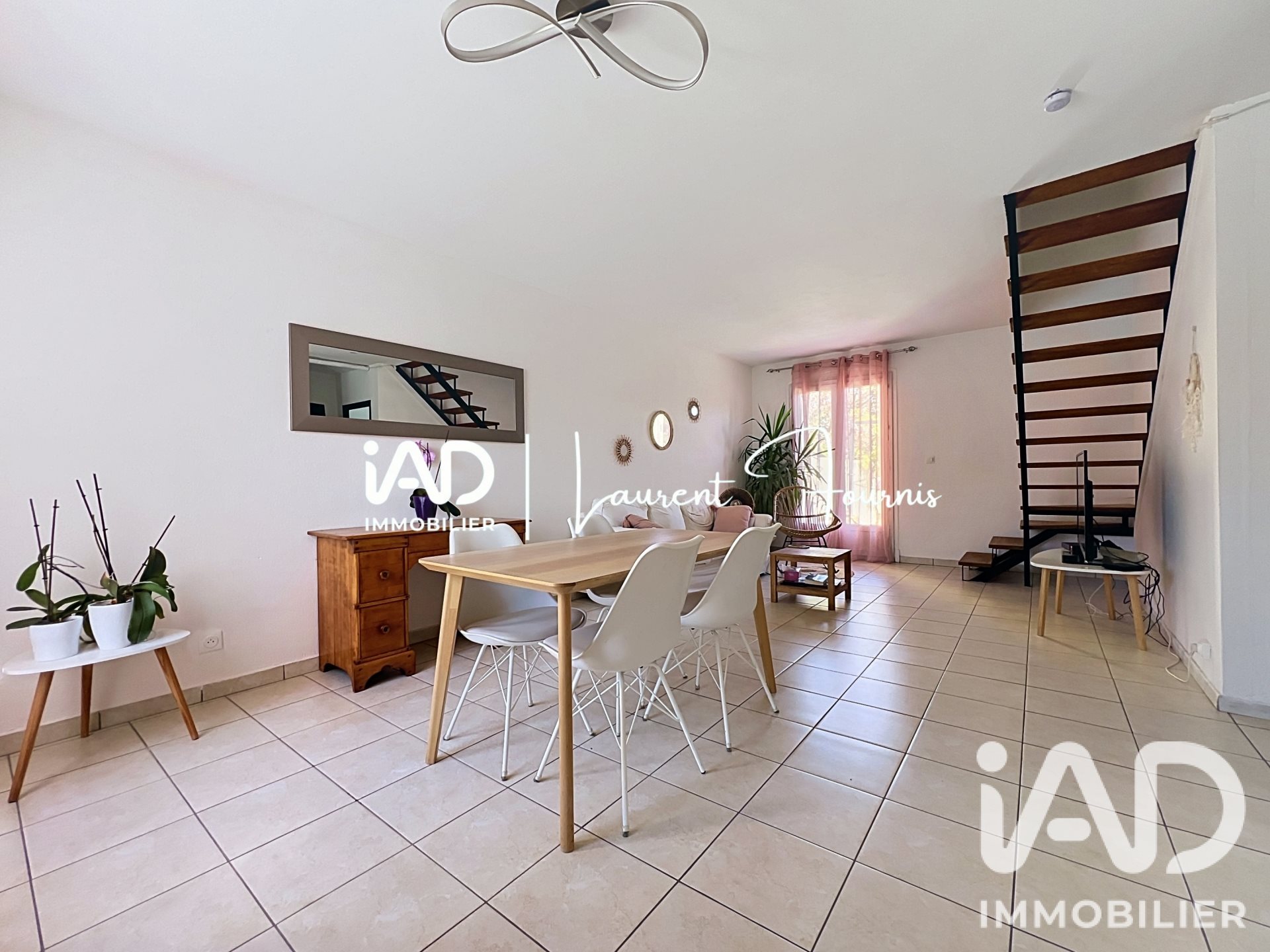 Maison à vendre, 83m², Balaruc-les-Bains