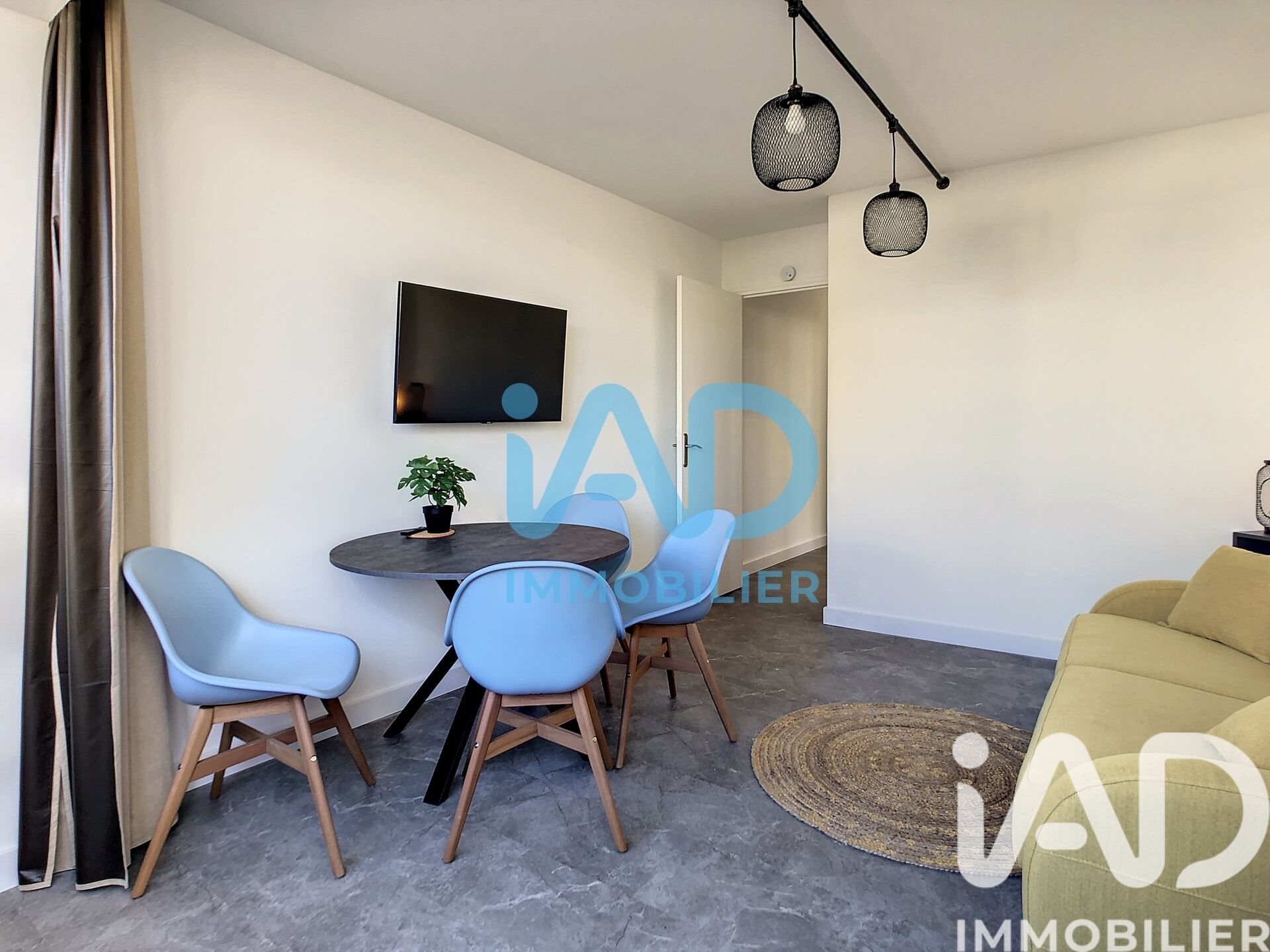 Appartement à vendre, 31m², Balaruc-les-Bains