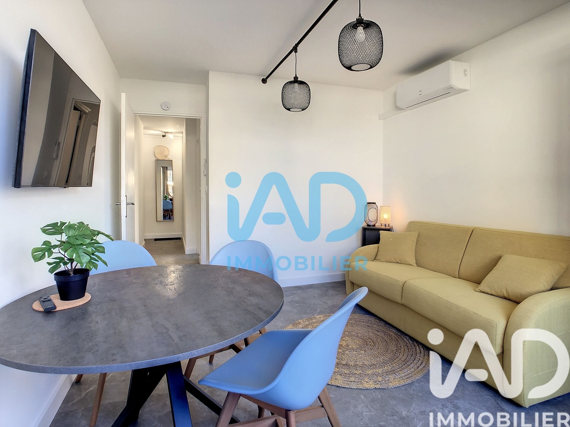 Appartement à vendre, 31m², Balaruc-les-Bains