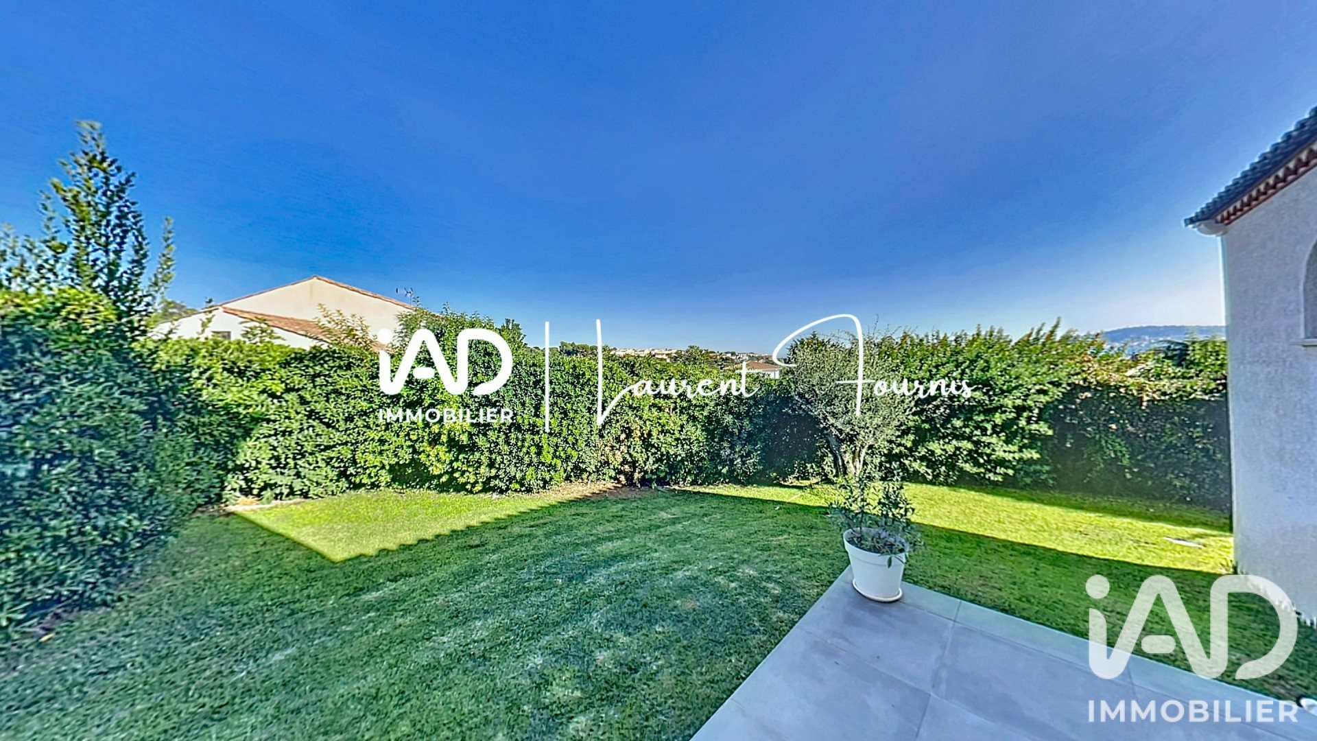 Maison à vendre, 135m², Balaruc-les-Bains