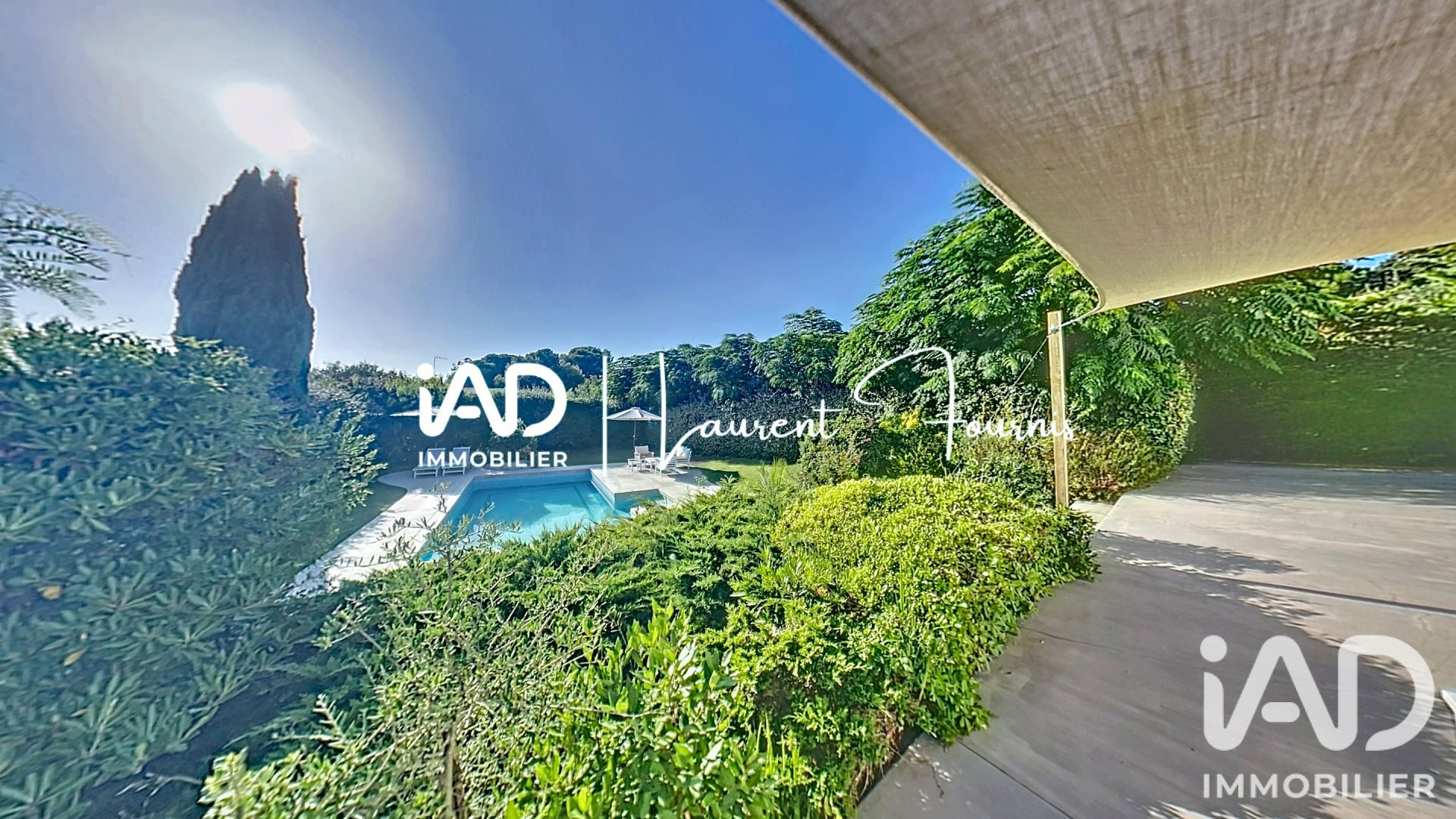 Maison à vendre, 135m², Balaruc-les-Bains