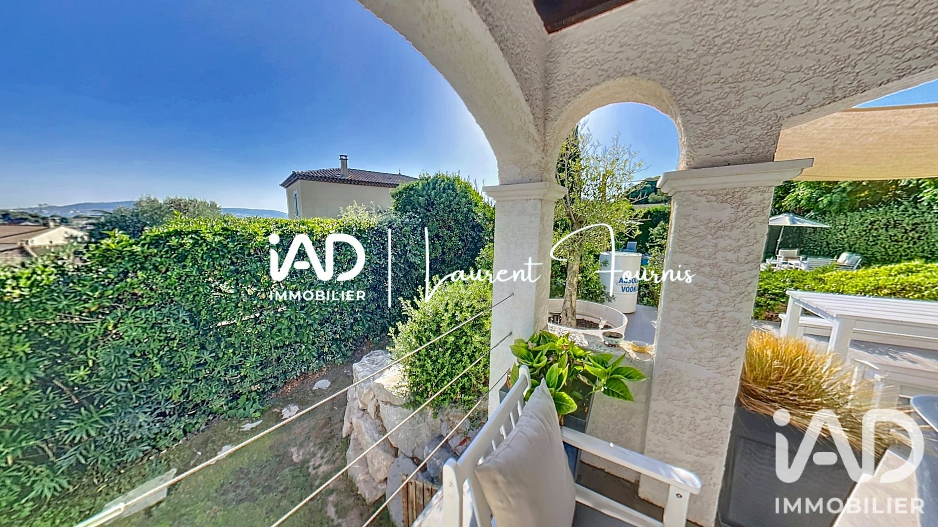 Maison à vendre, 135m², Balaruc-les-Bains