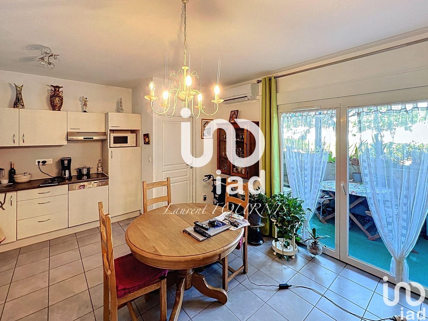 Appartement à vendre, 40m², Agde (Cap d'Agde)