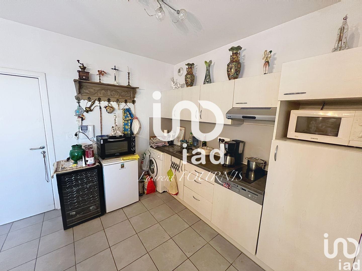 Appartement à vendre, 40m², Agde (Cap d'Agde)