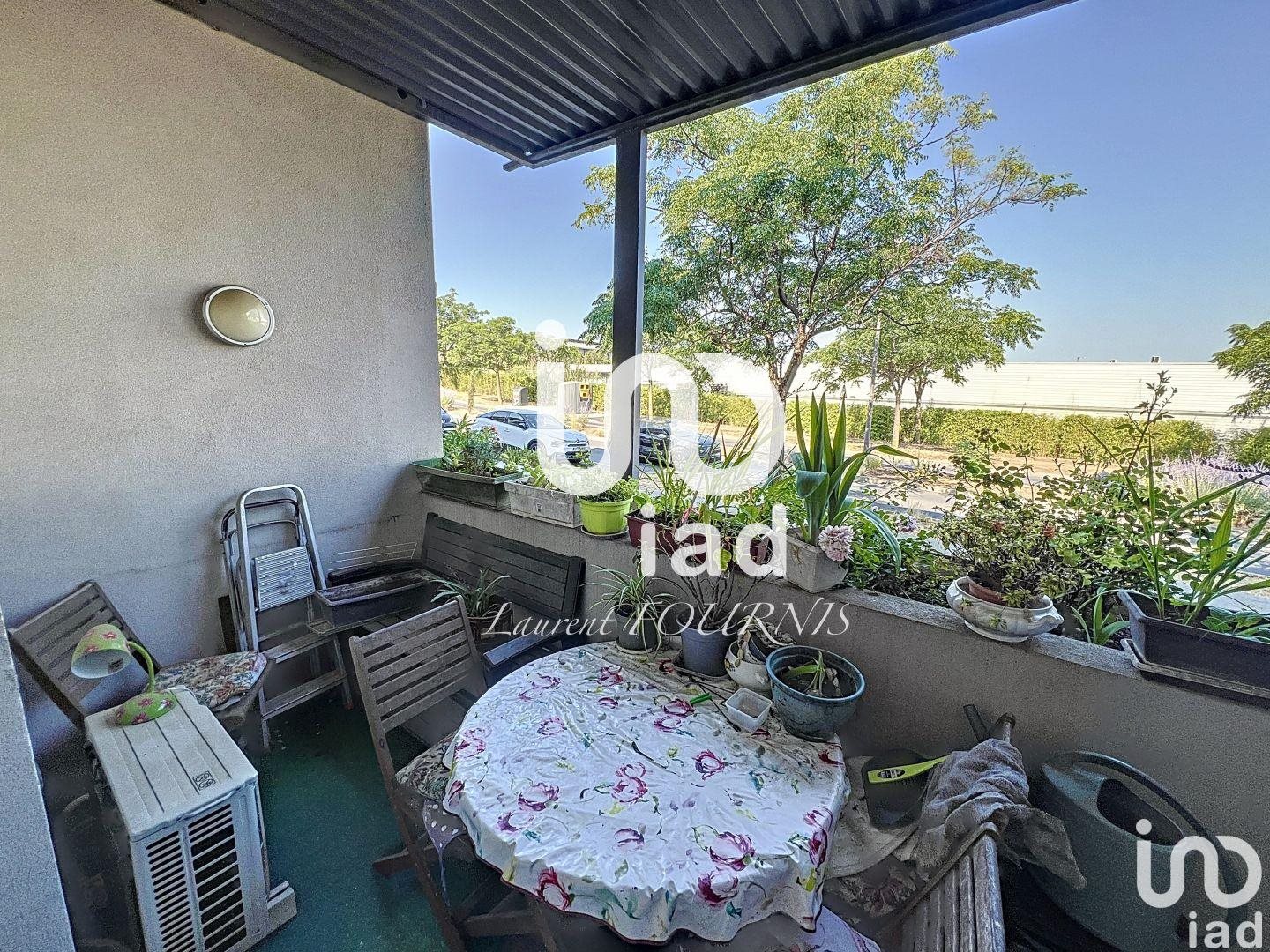 Appartement à vendre, 40m², Agde (Cap d'Agde)