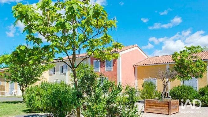 Appartement à vendre, 49m², Colombiers