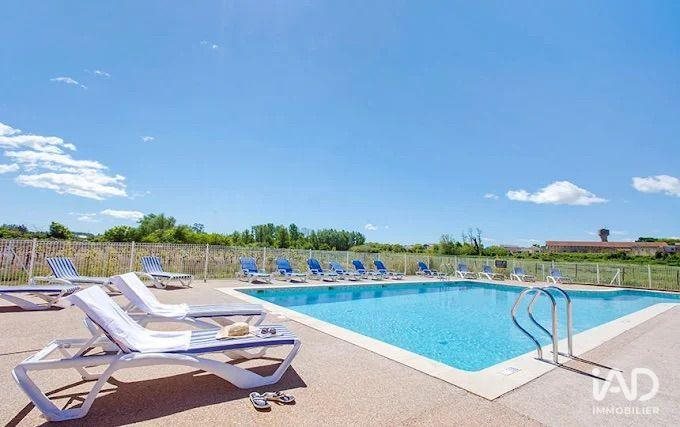 Appartement à vendre, 49m², Colombiers