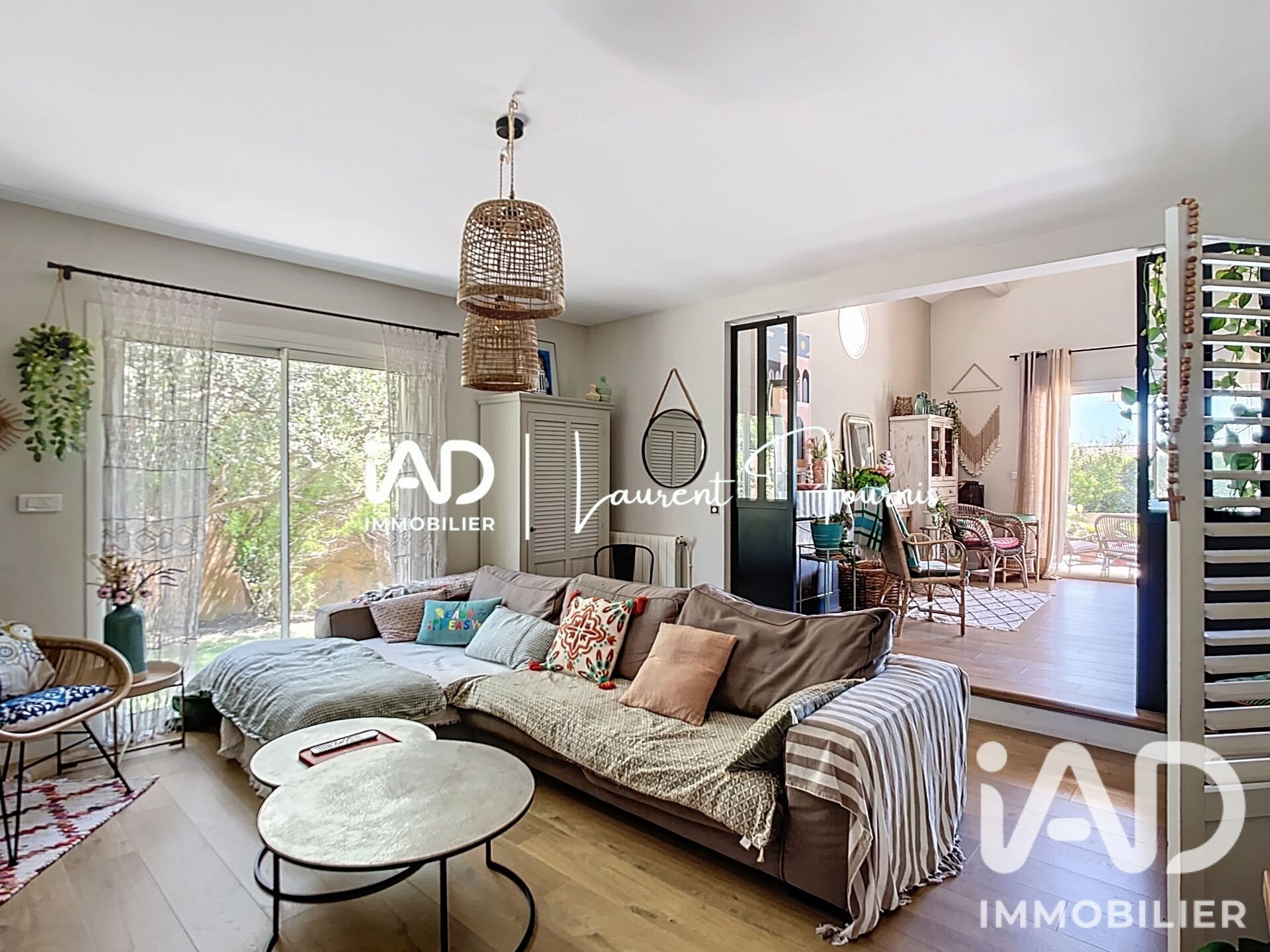Maison à vendre, 152m², Balaruc-les-Bains