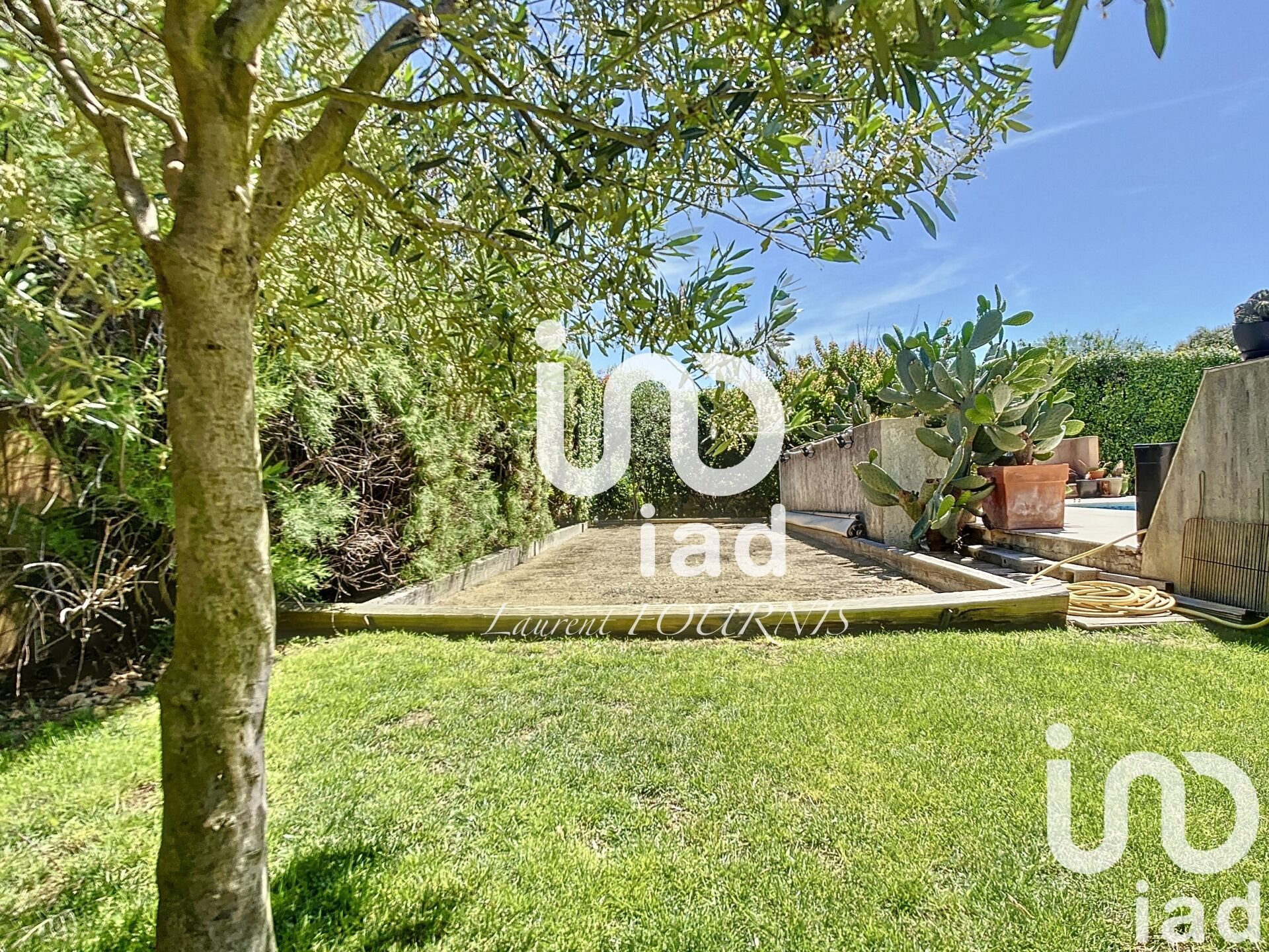 Maison à vendre, 152m², Balaruc-les-Bains