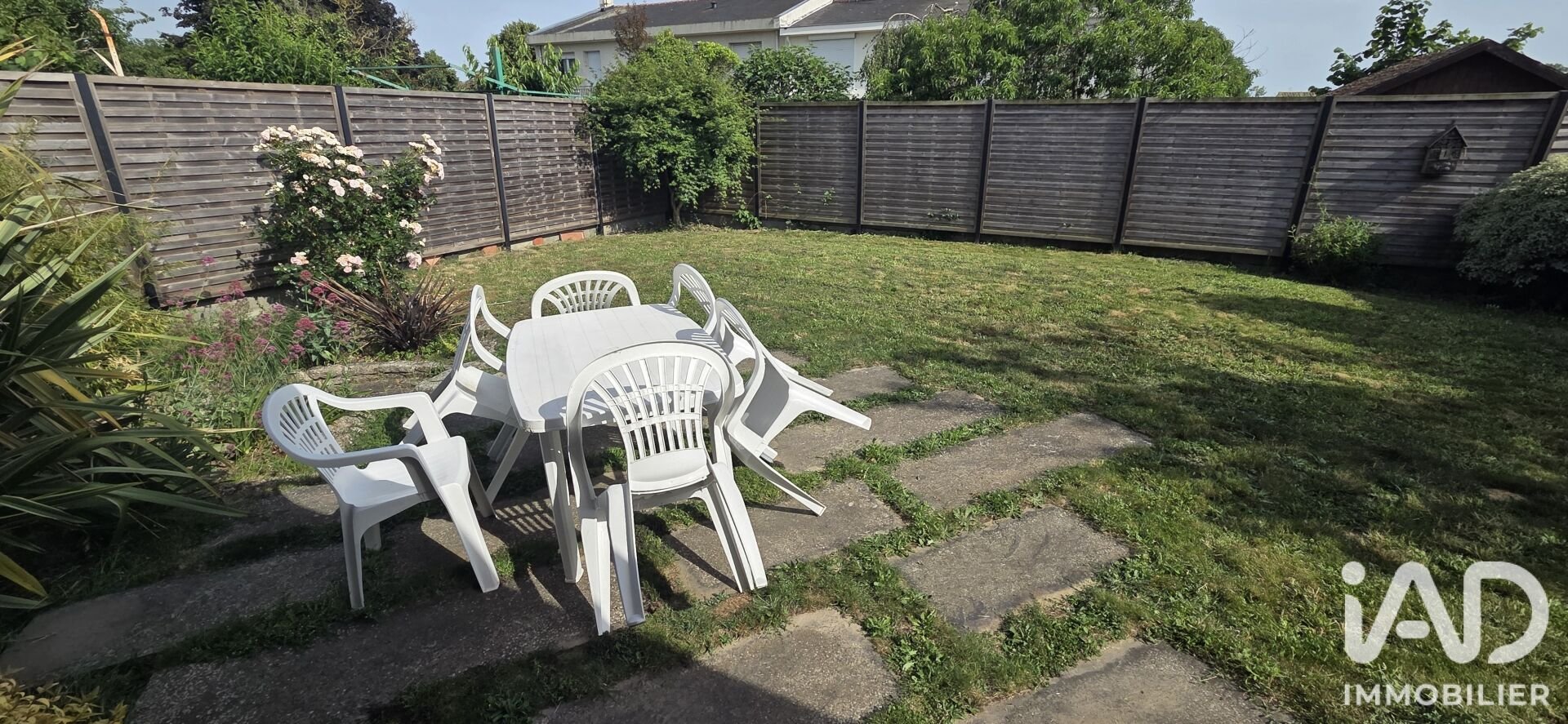 Maison à vendre, 116m², Nuaillé