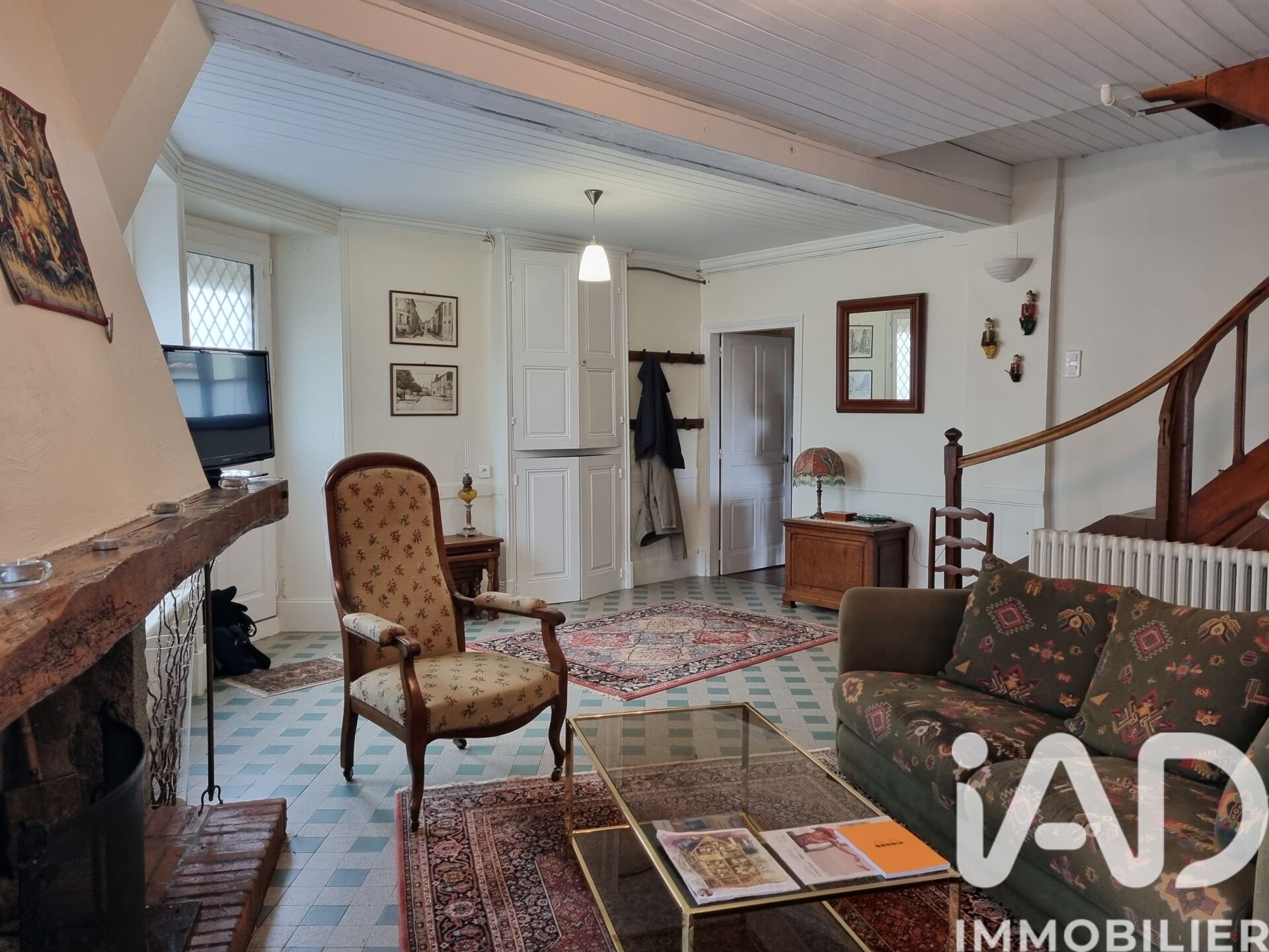 Maison à vendre, 181m², Trémentines