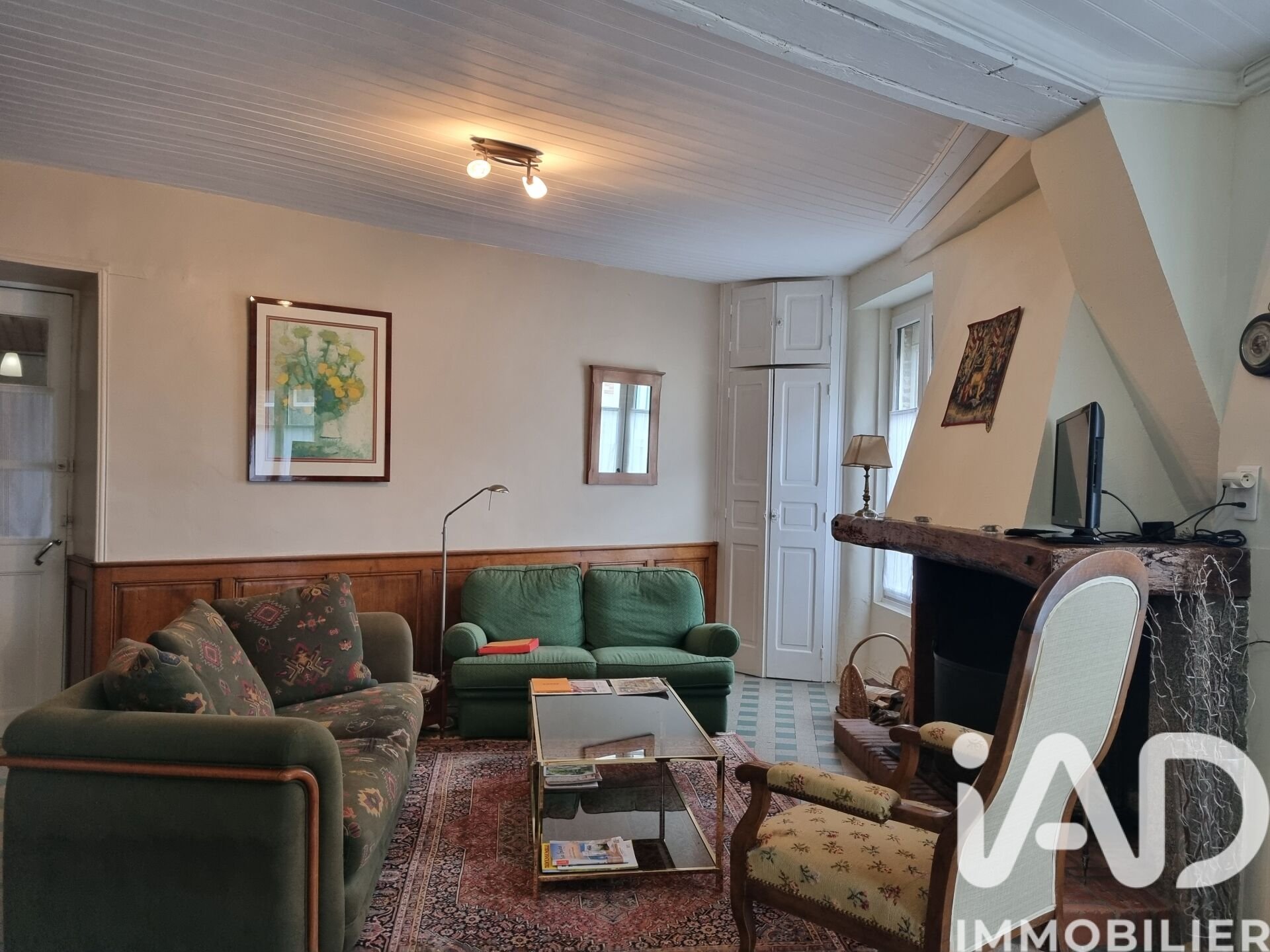 Maison à vendre, 181m², Trémentines