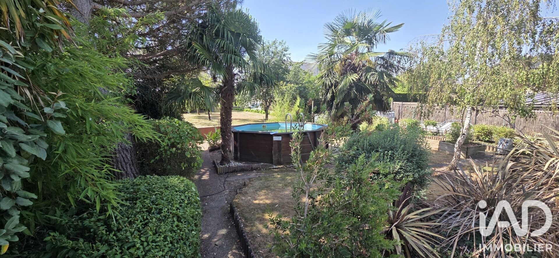 Maison à vendre, 70m², Nuaillé