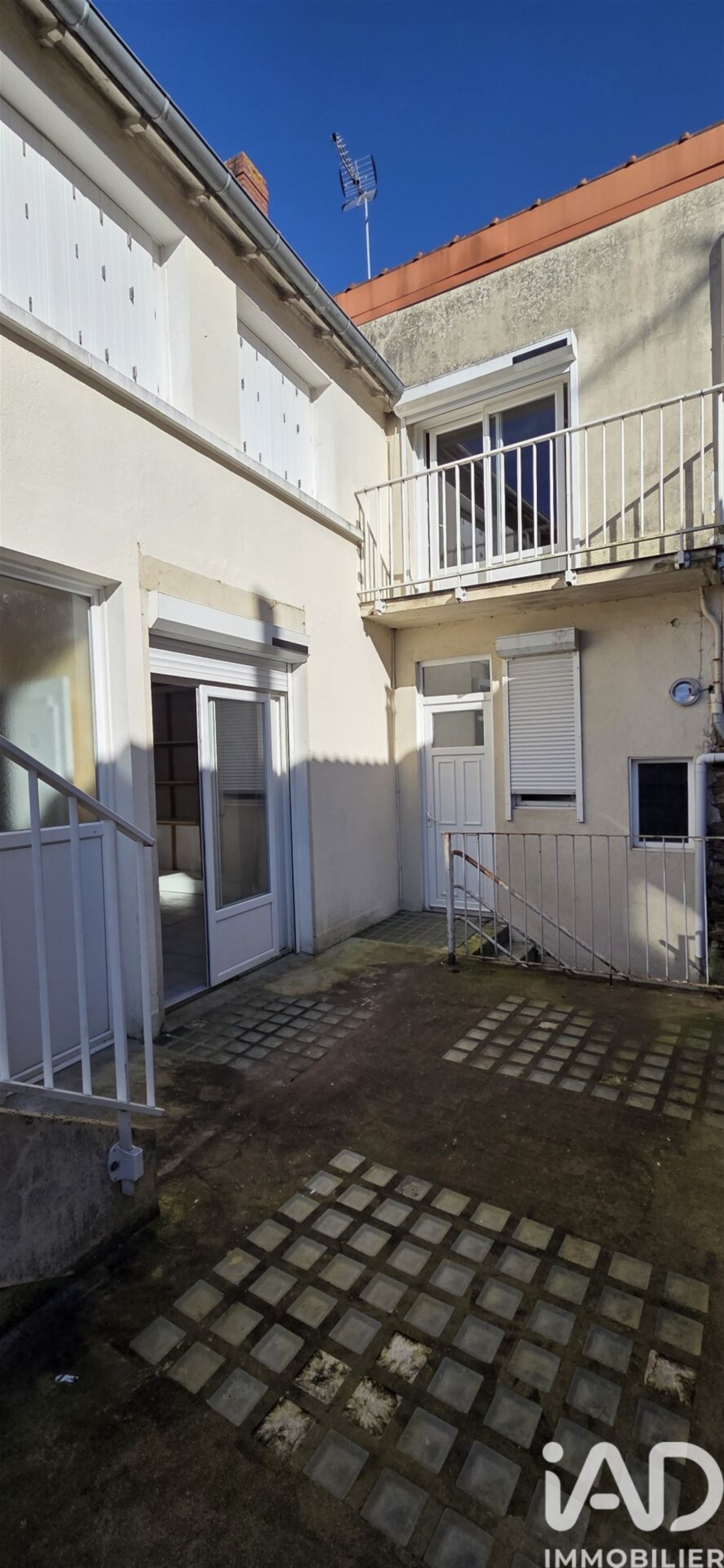 Maison à vendre, 127m², Cholet