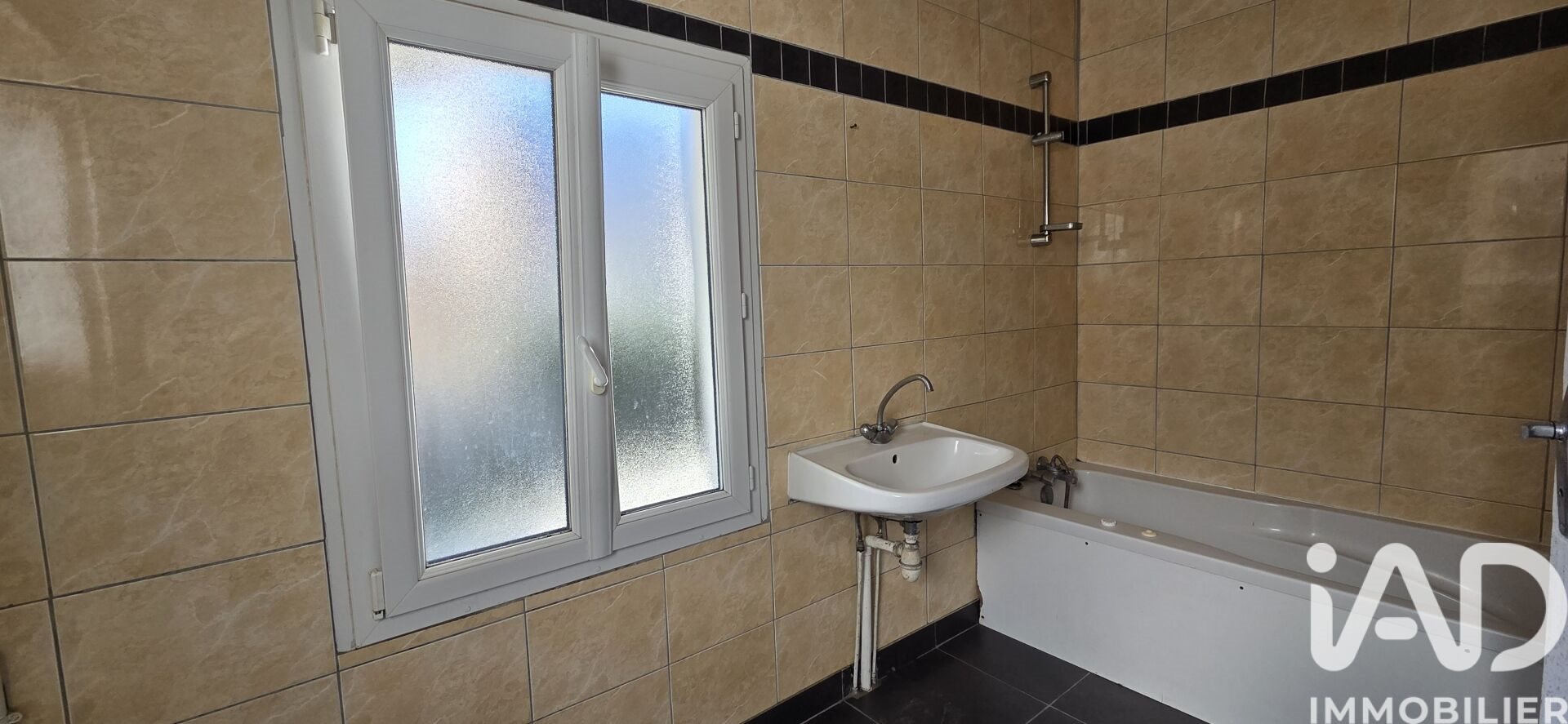 Maison à vendre, 127m², Cholet