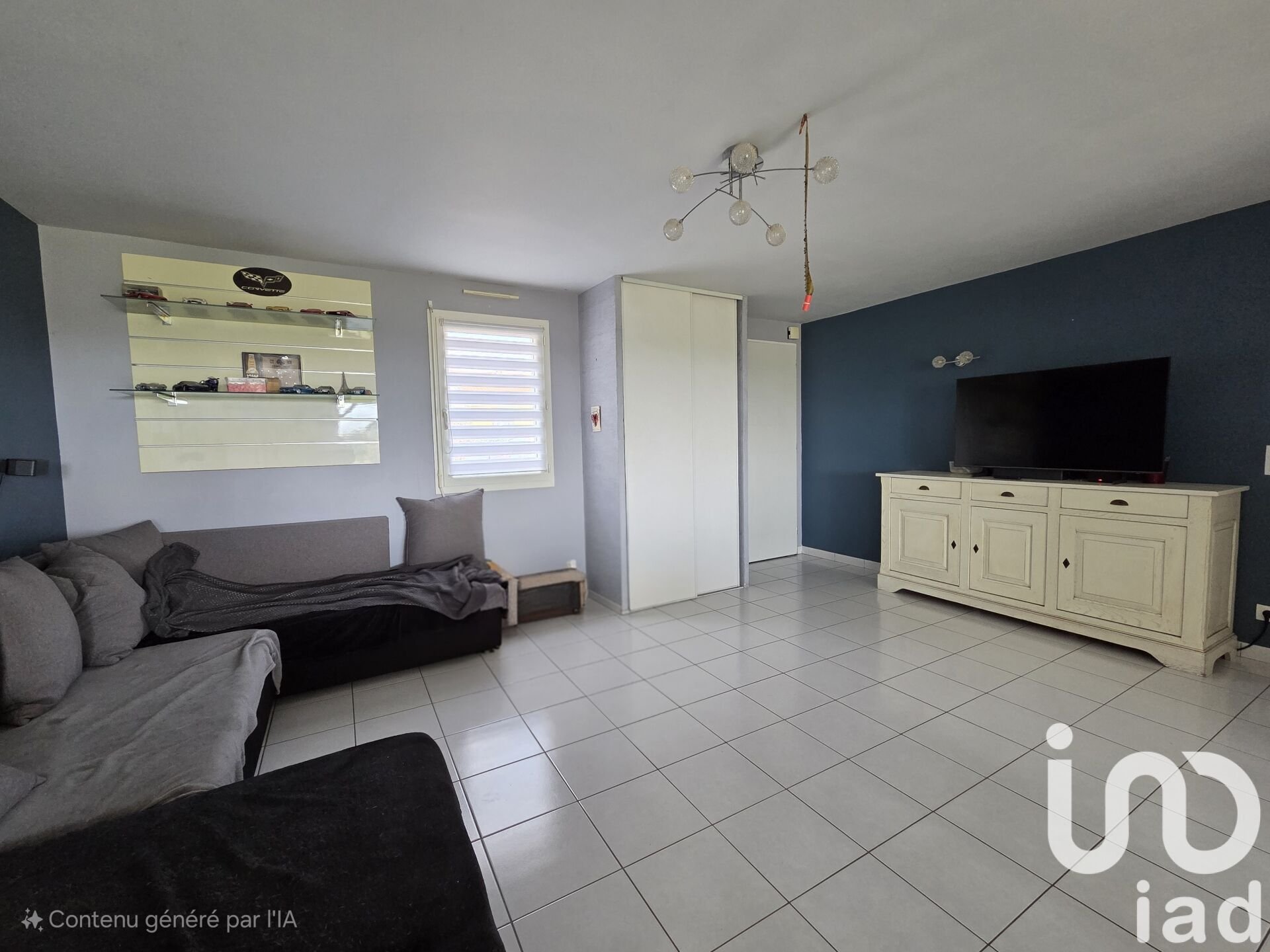 Maison à vendre, 107m², Cléré-sur-Layon