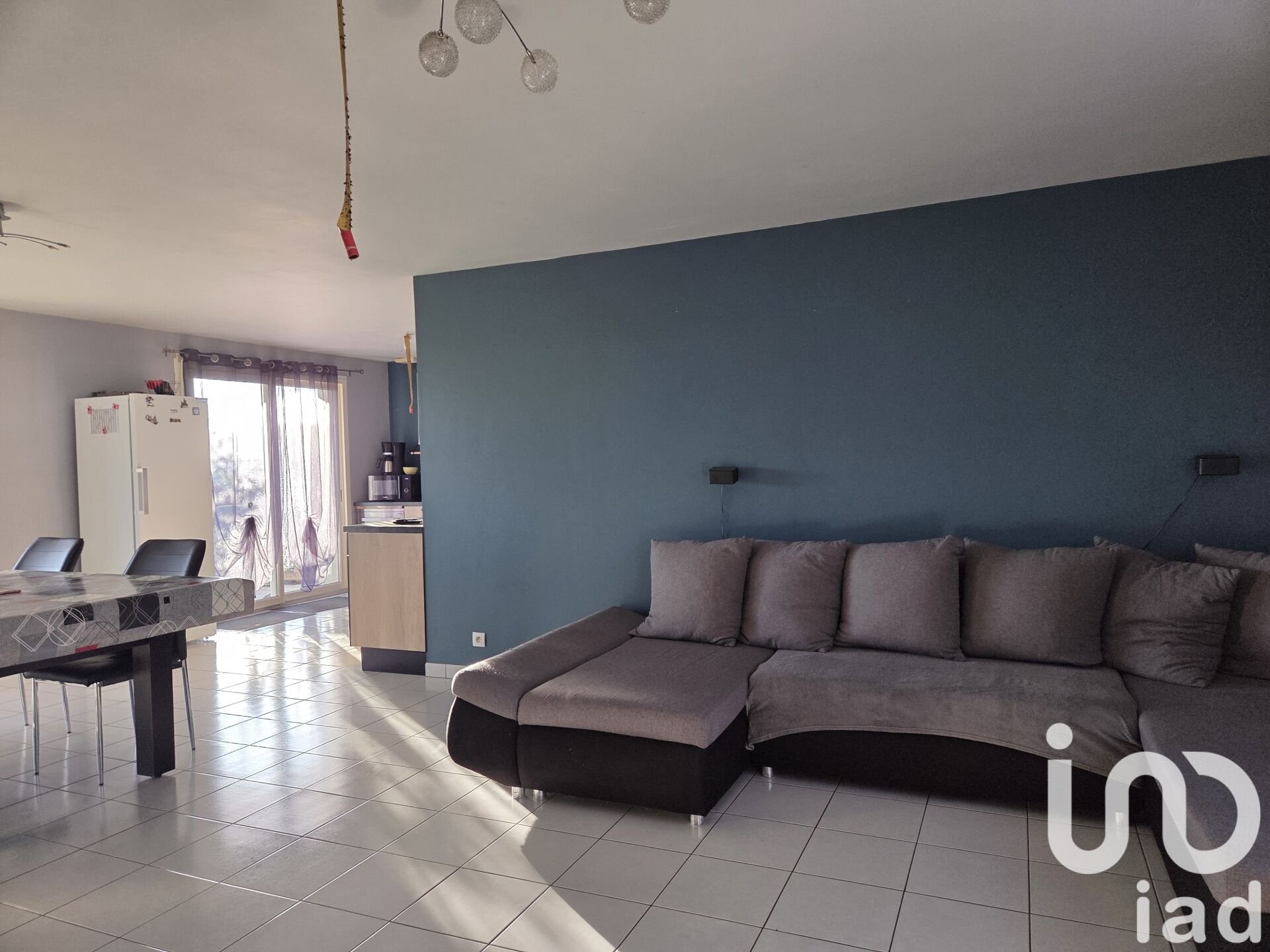 Maison à vendre, 107m², Cléré-sur-Layon