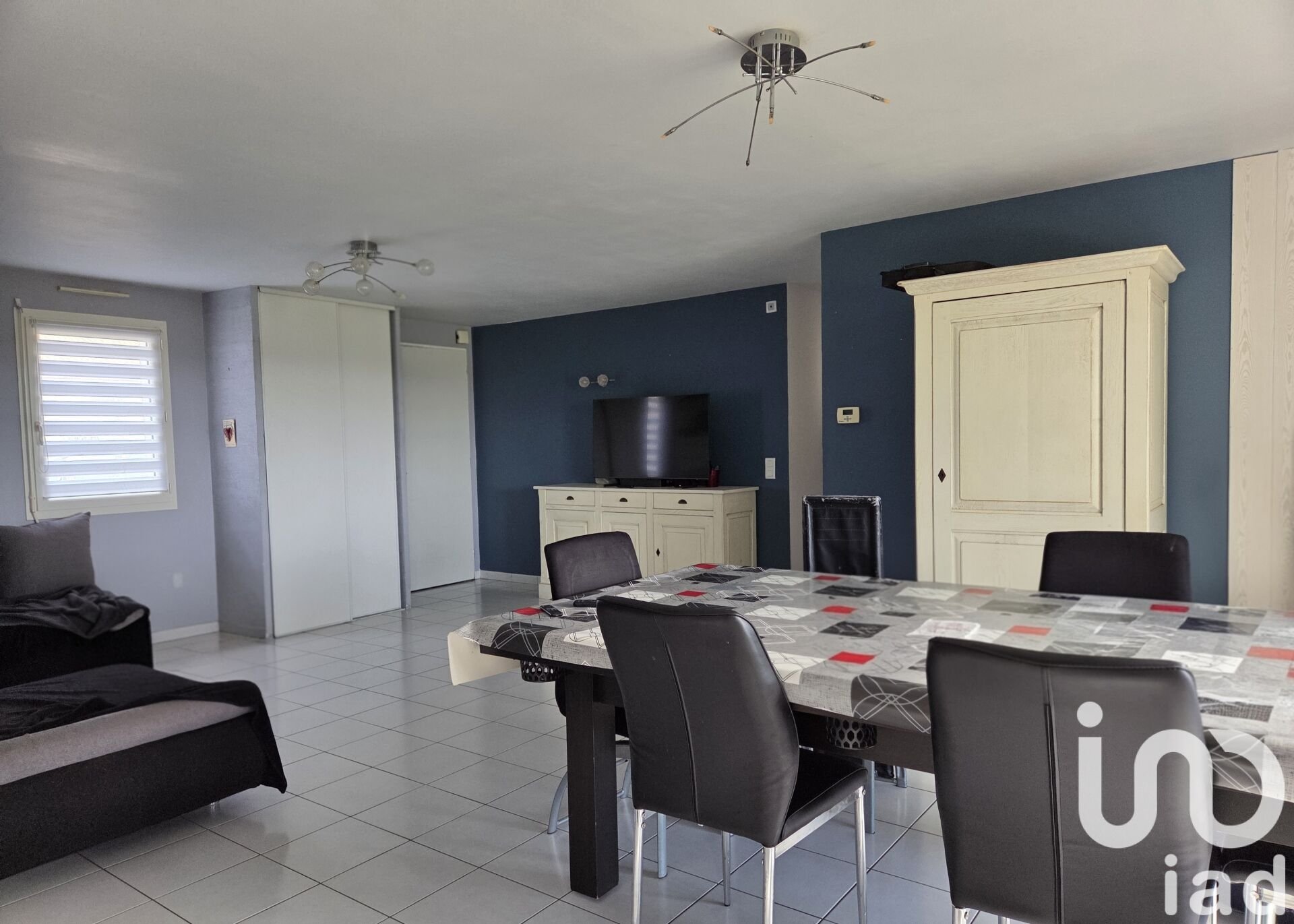 Maison à vendre, 107m², Cléré-sur-Layon