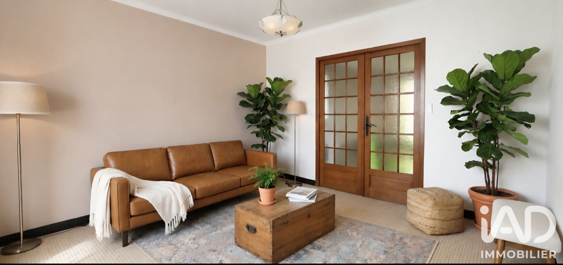 Maison à vendre, 85m², Cholet
