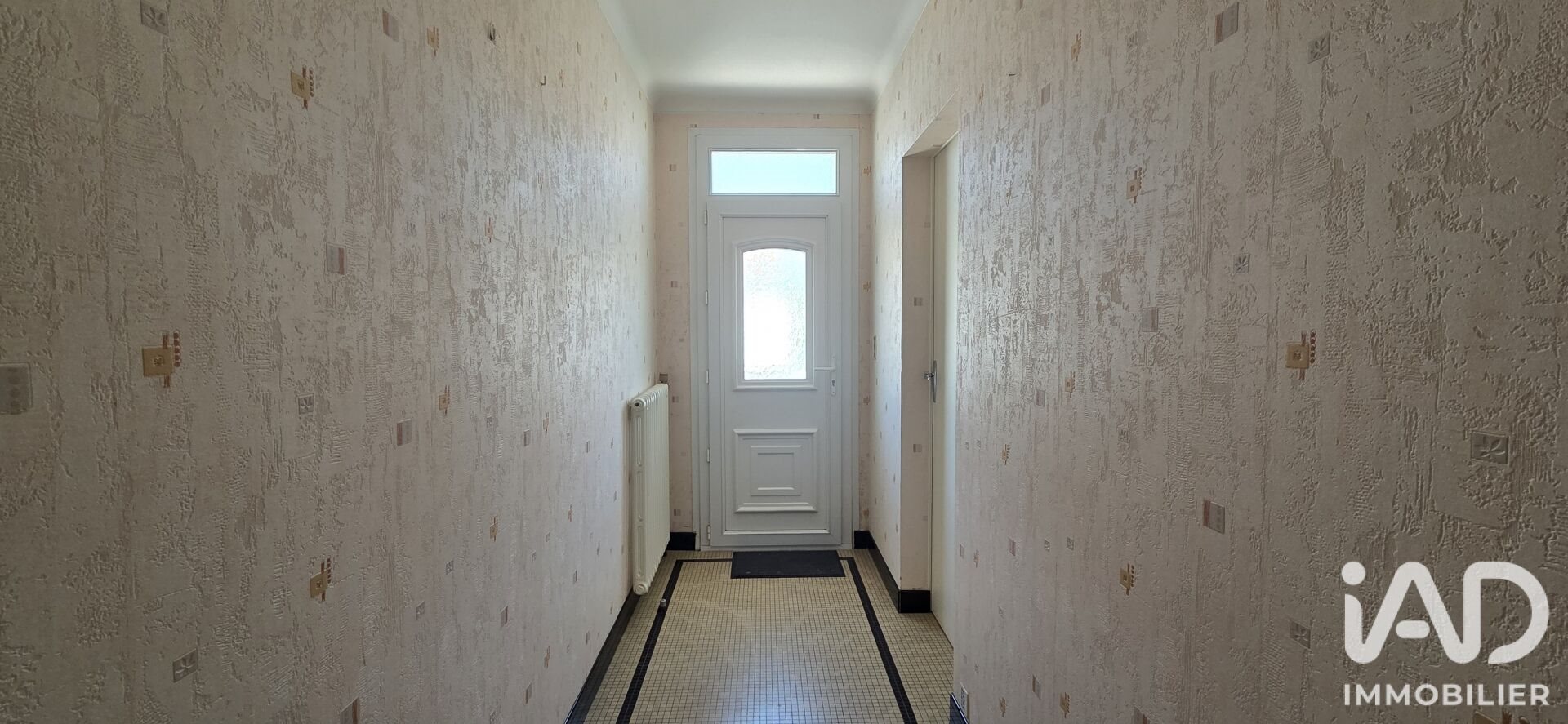 Maison à vendre, 85m², Cholet