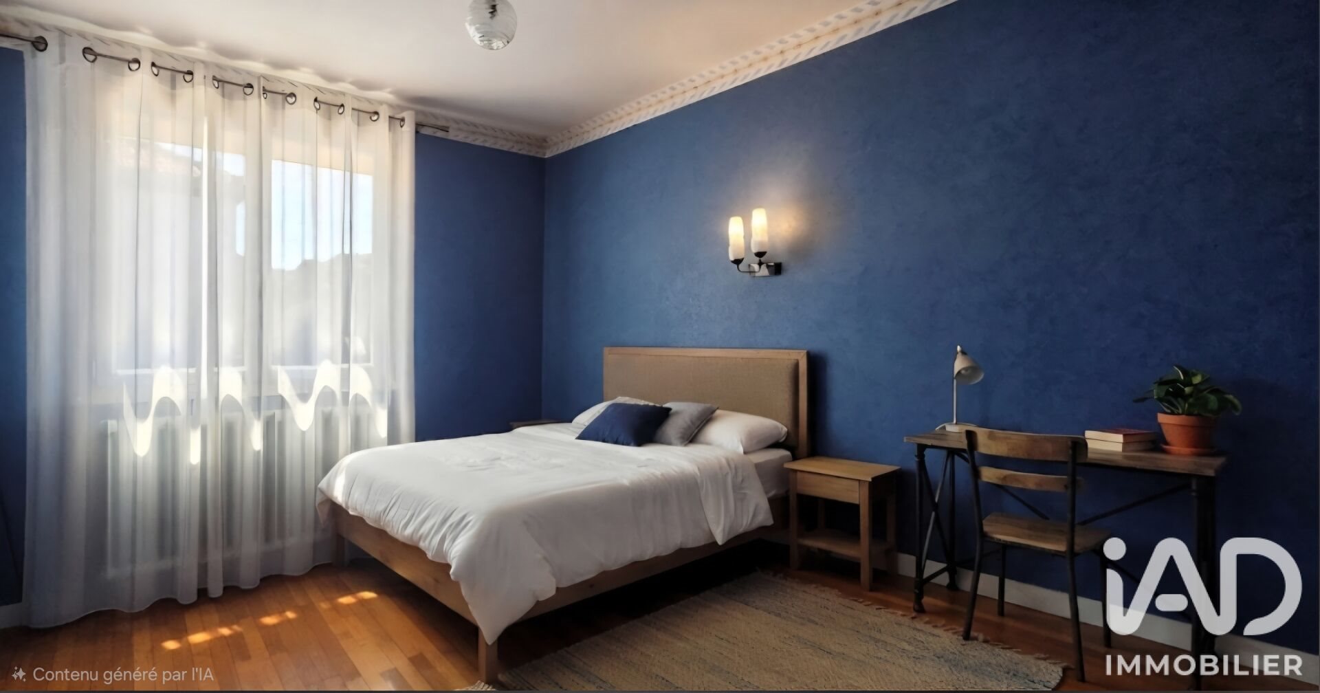 Maison à vendre, 85m², Cholet