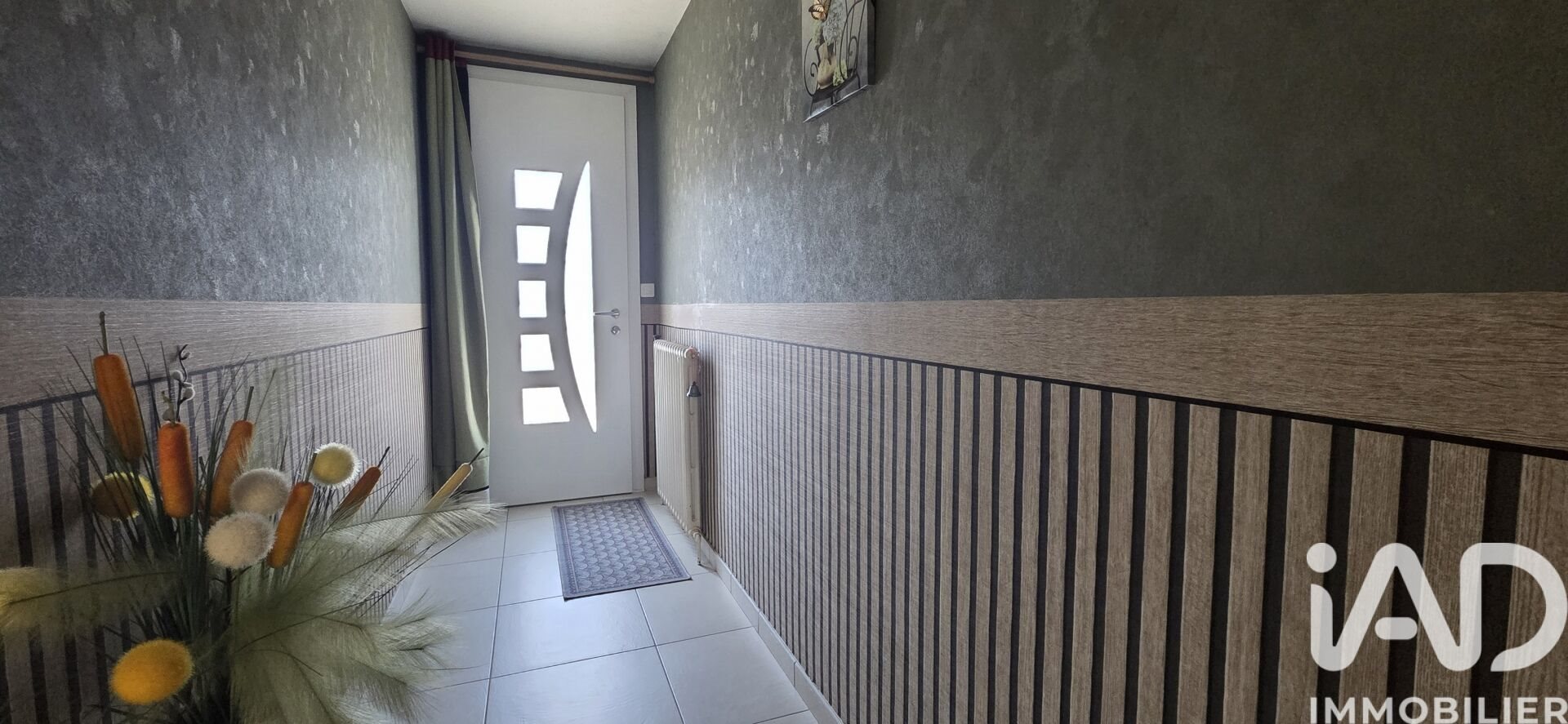 Maison à vendre, 87m², Cholet