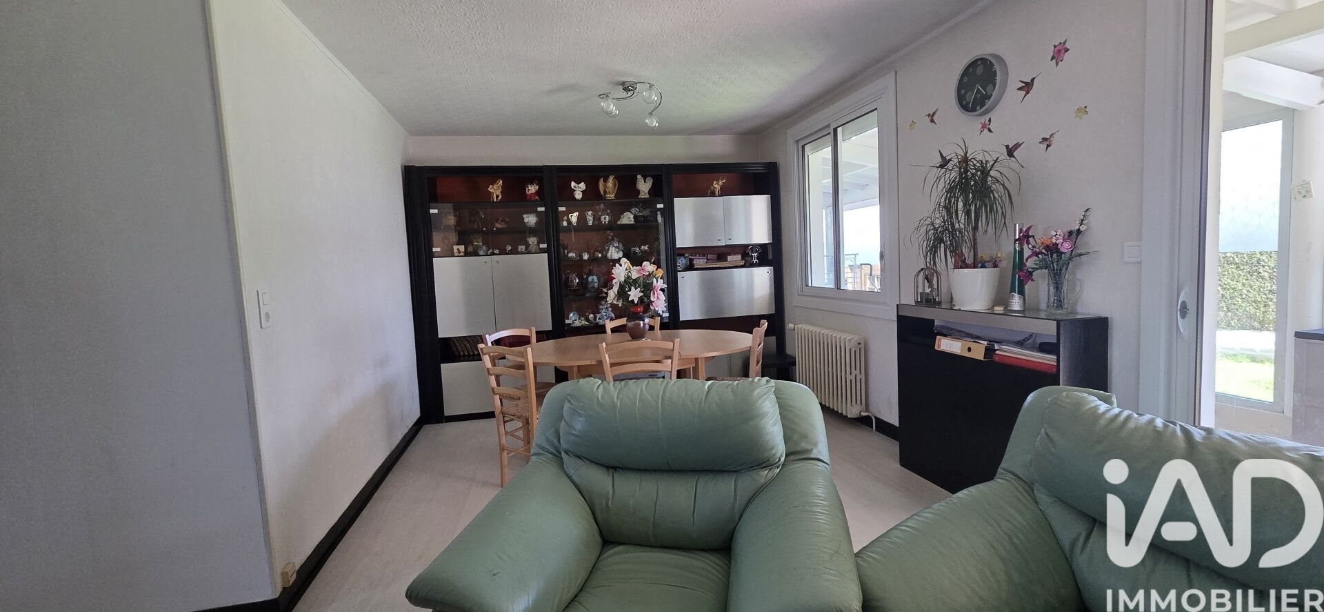 Maison à vendre, 87m², Cholet