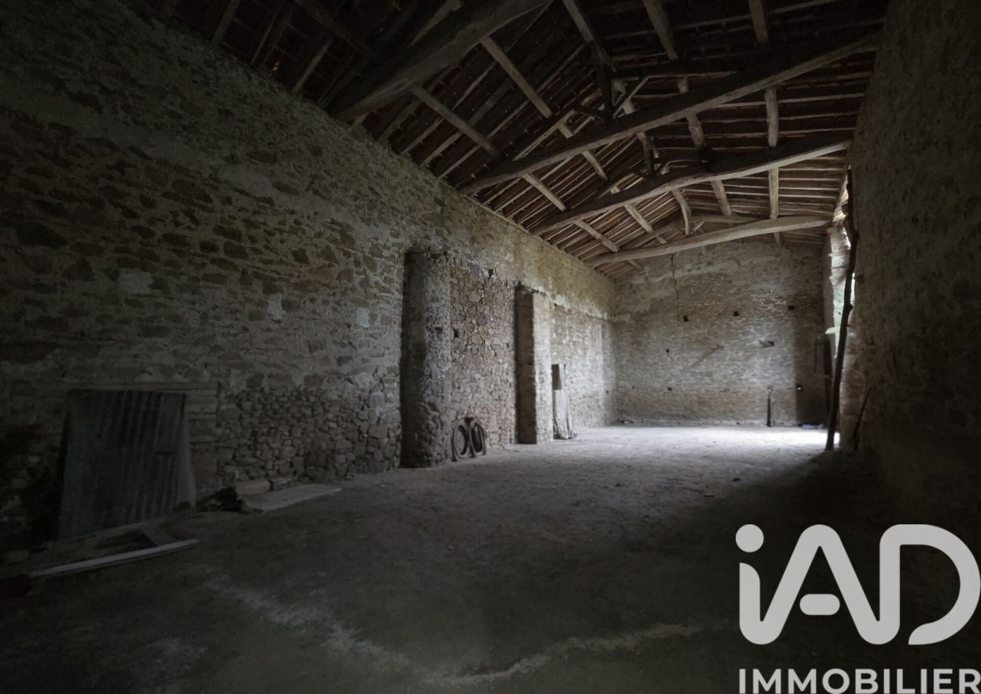 Maison à vendre, 124m², Saint-Pierre-des-Échaubrognes