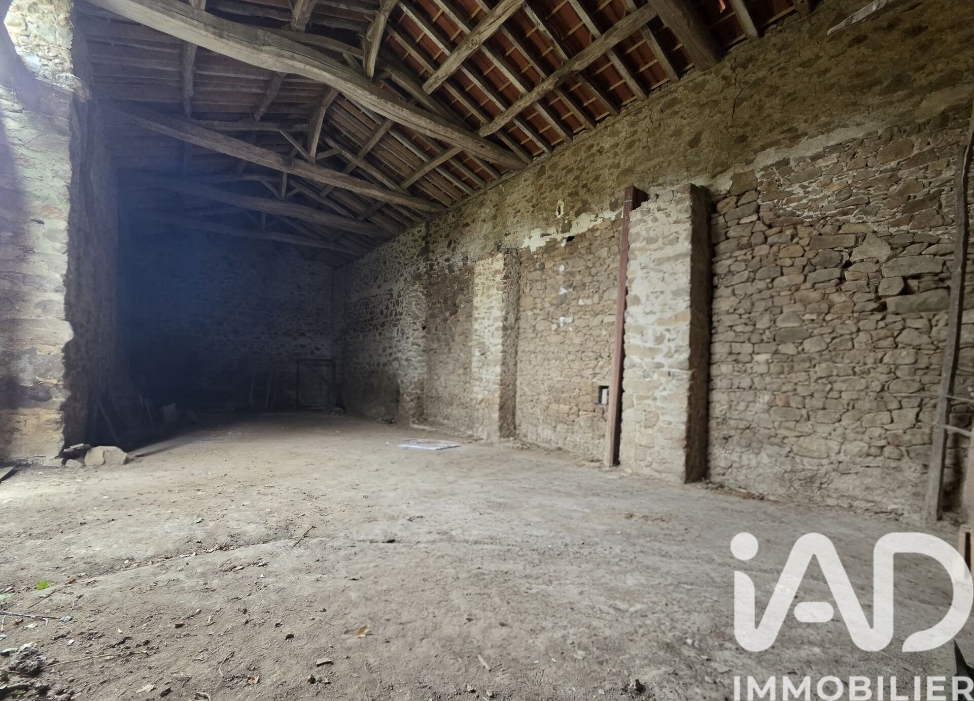 Maison à vendre, 124m², Saint-Pierre-des-Échaubrognes