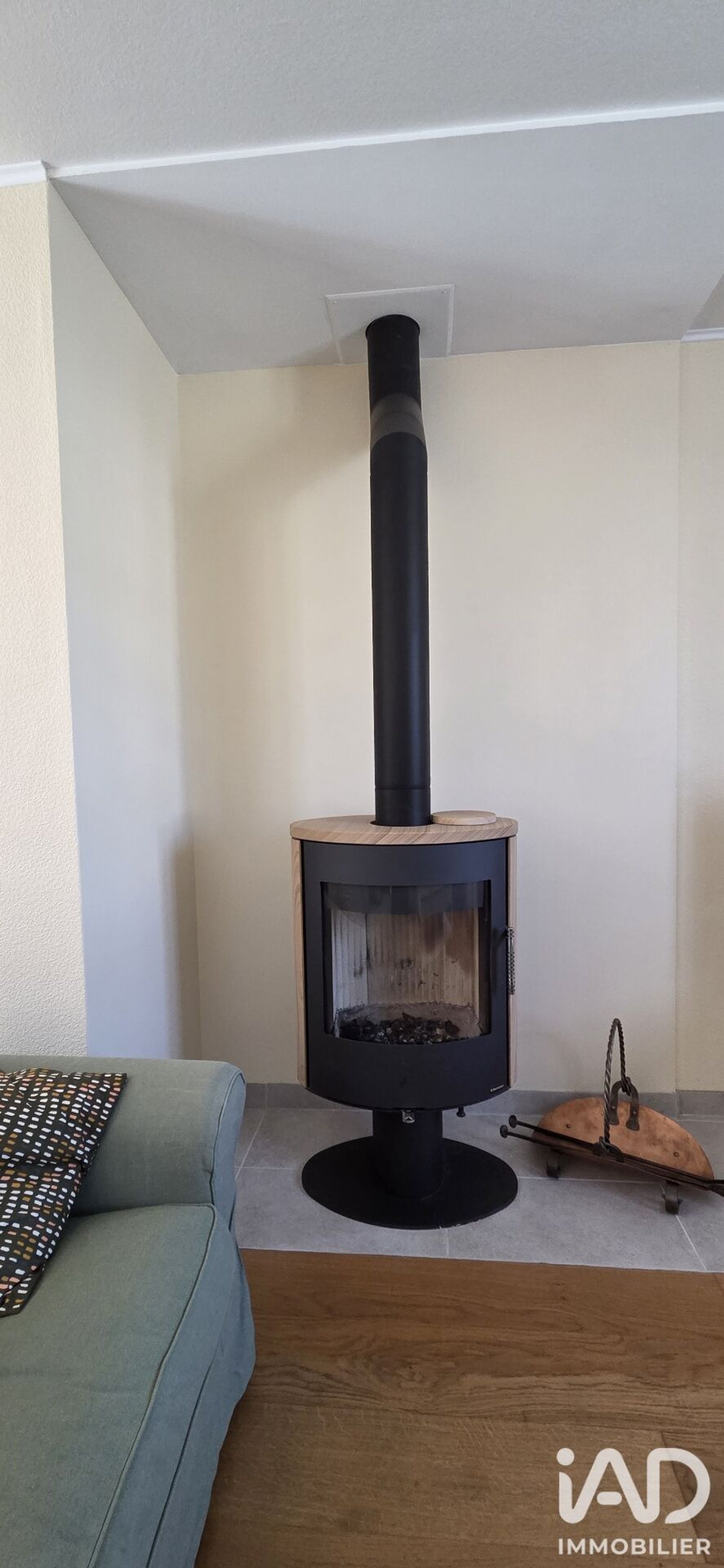 Maison à vendre, 122m², Nuaillé