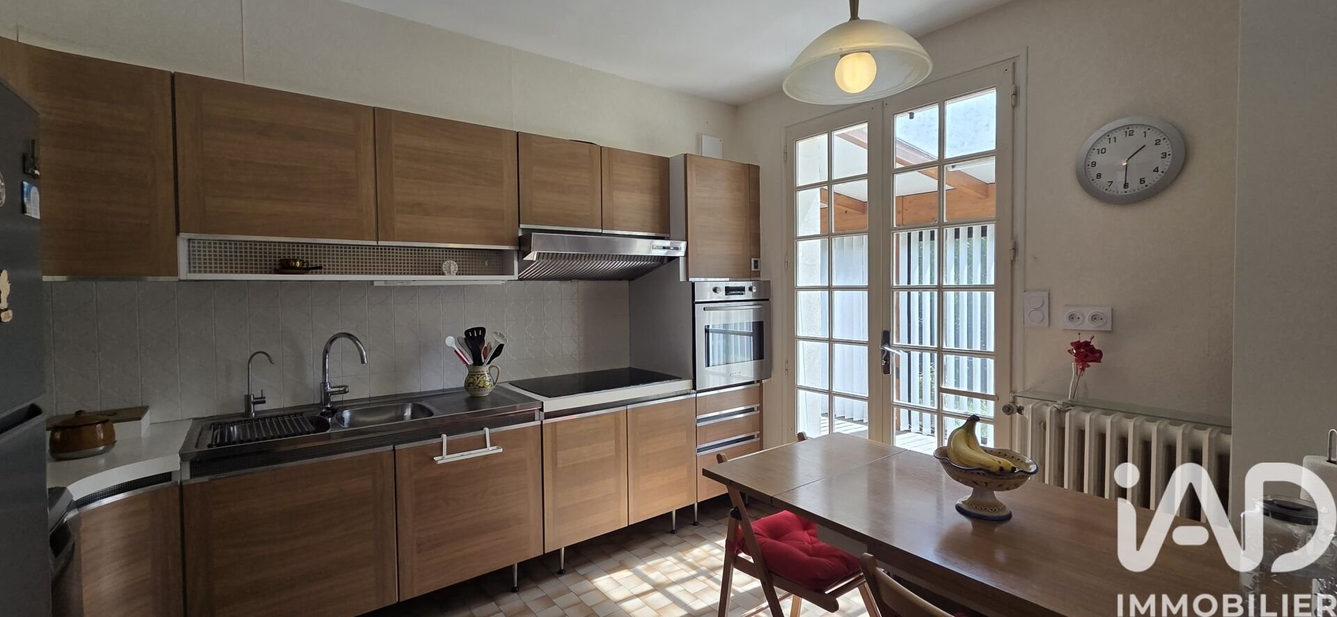 Maison à vendre, 122m², Nuaillé