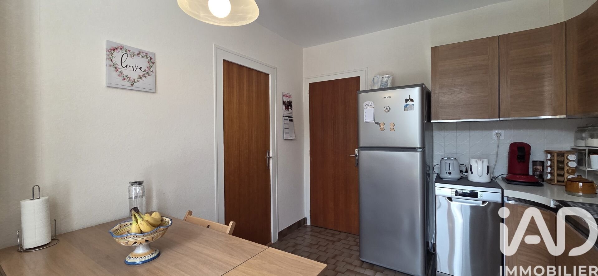 Maison à vendre, 122m², Nuaillé