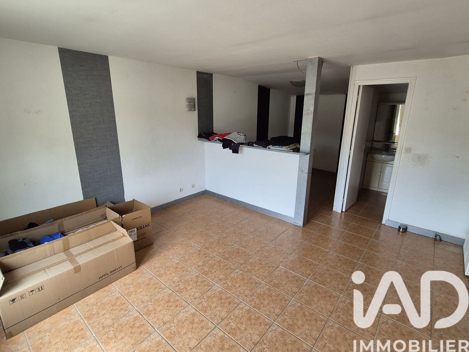 Maison à vendre, 213m², Chouppes