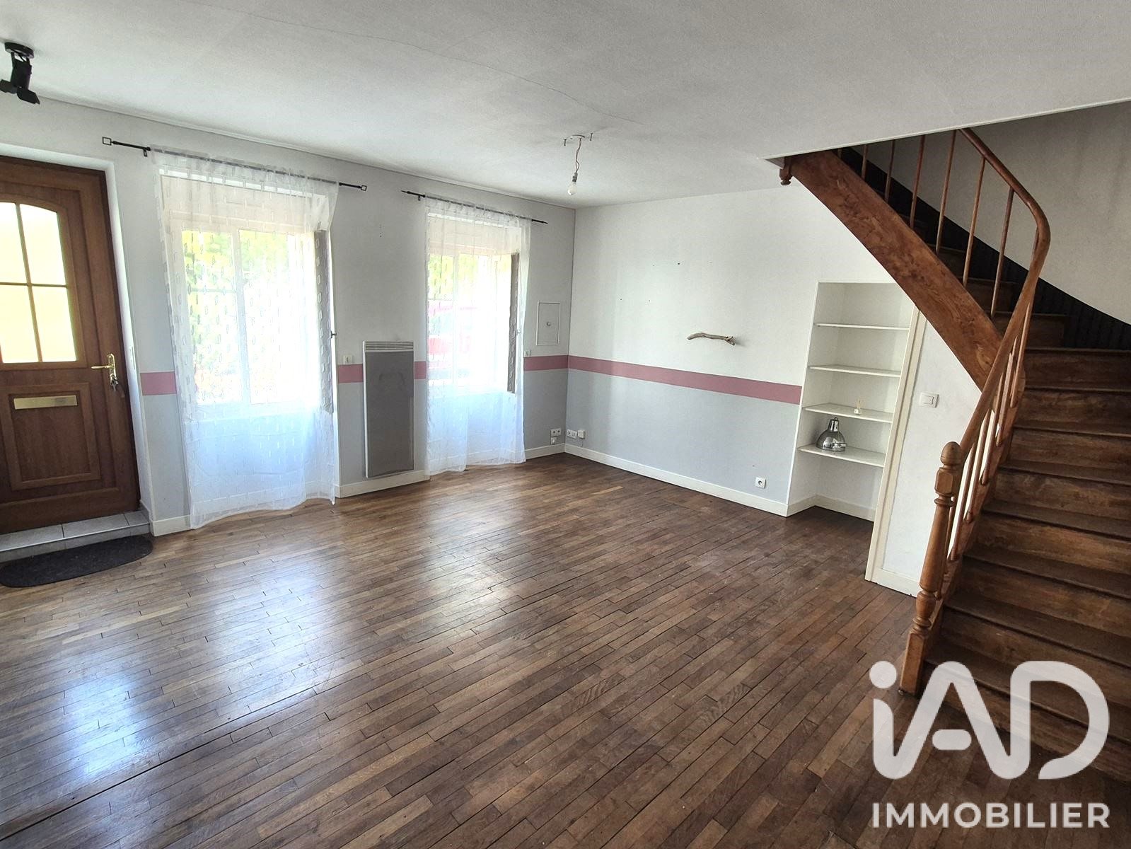 Maison à vendre, 72m², Parthenay
