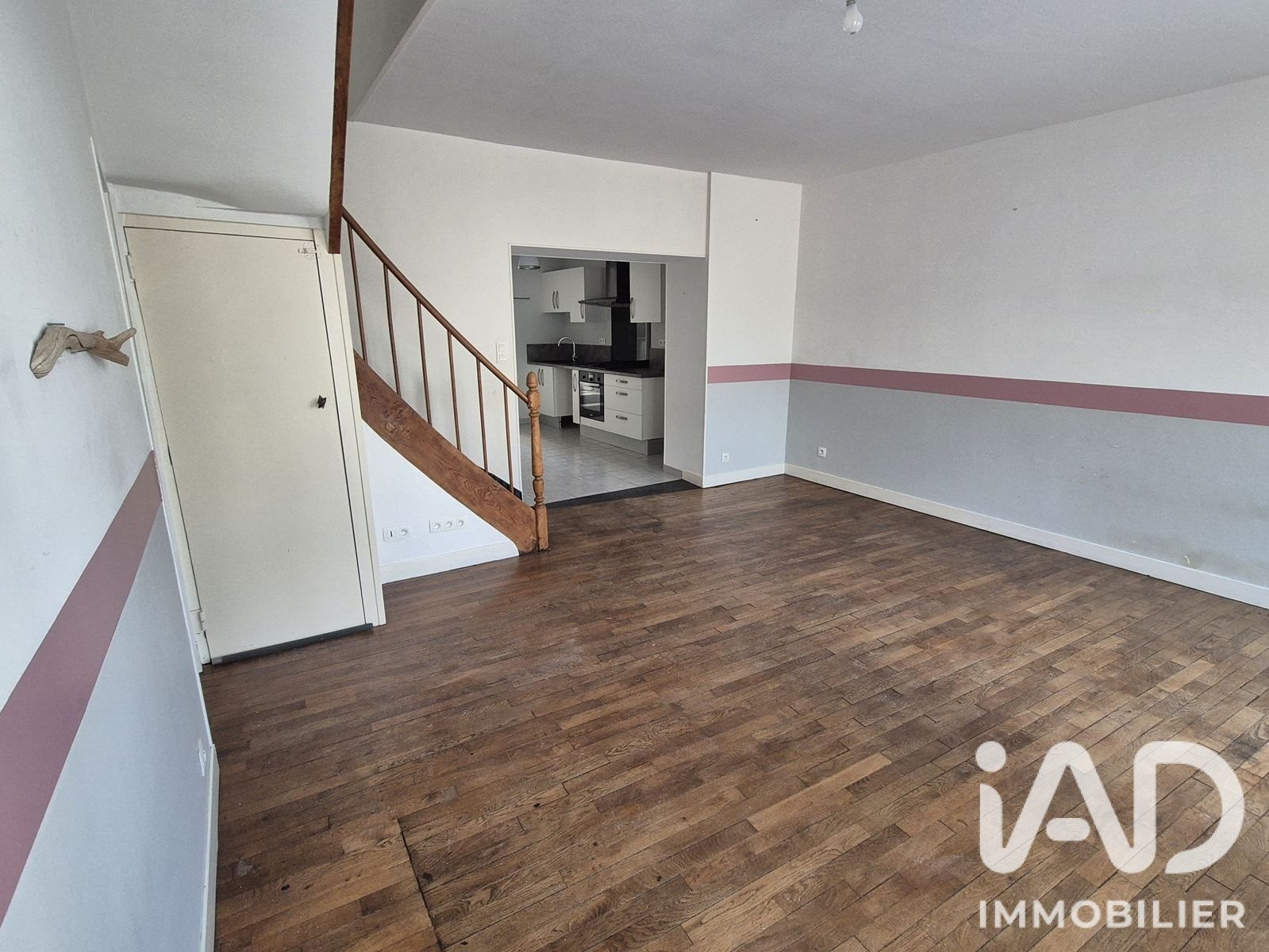 Maison à vendre, 72m², Parthenay