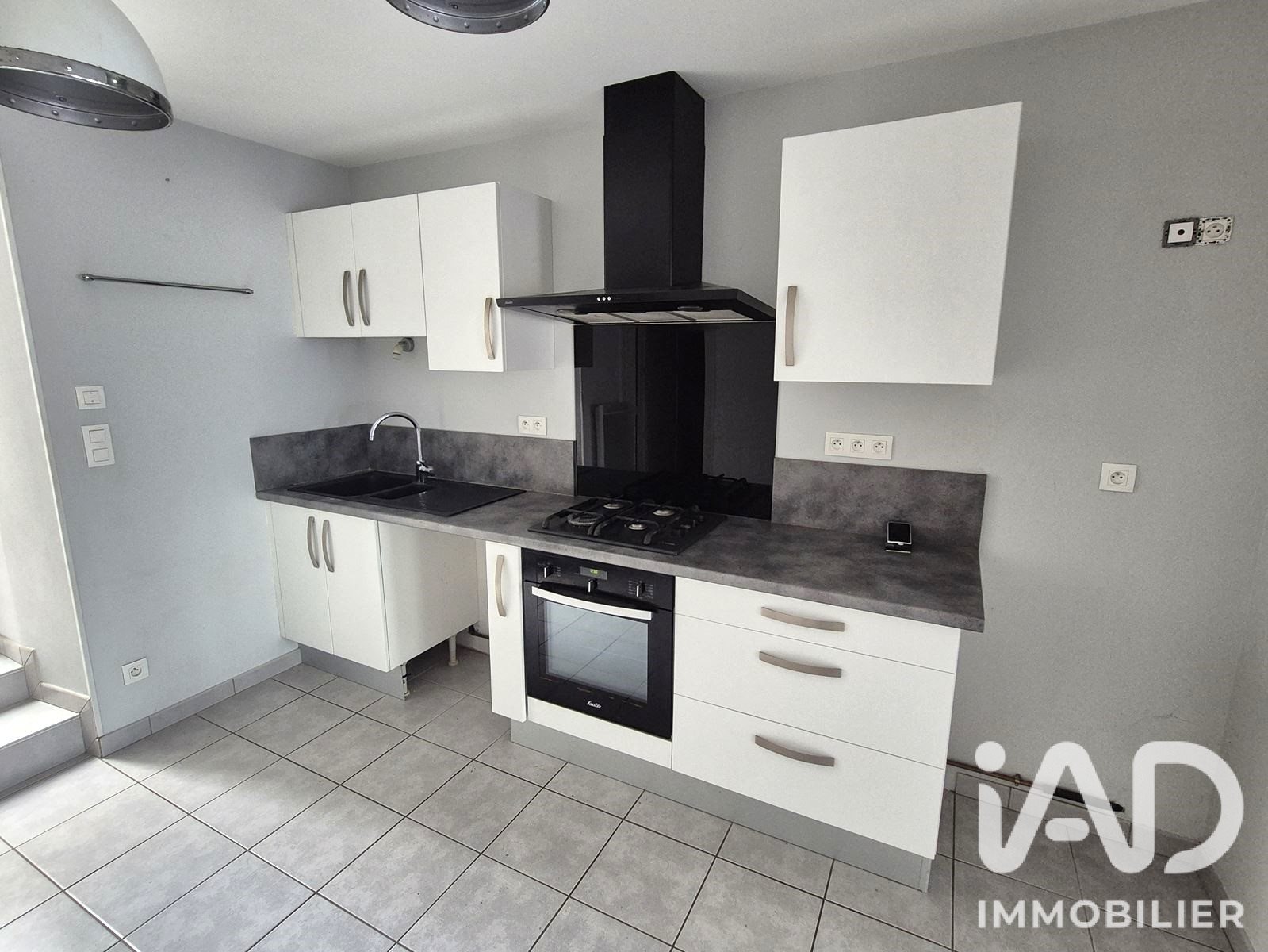 Maison à vendre, 72m², Parthenay