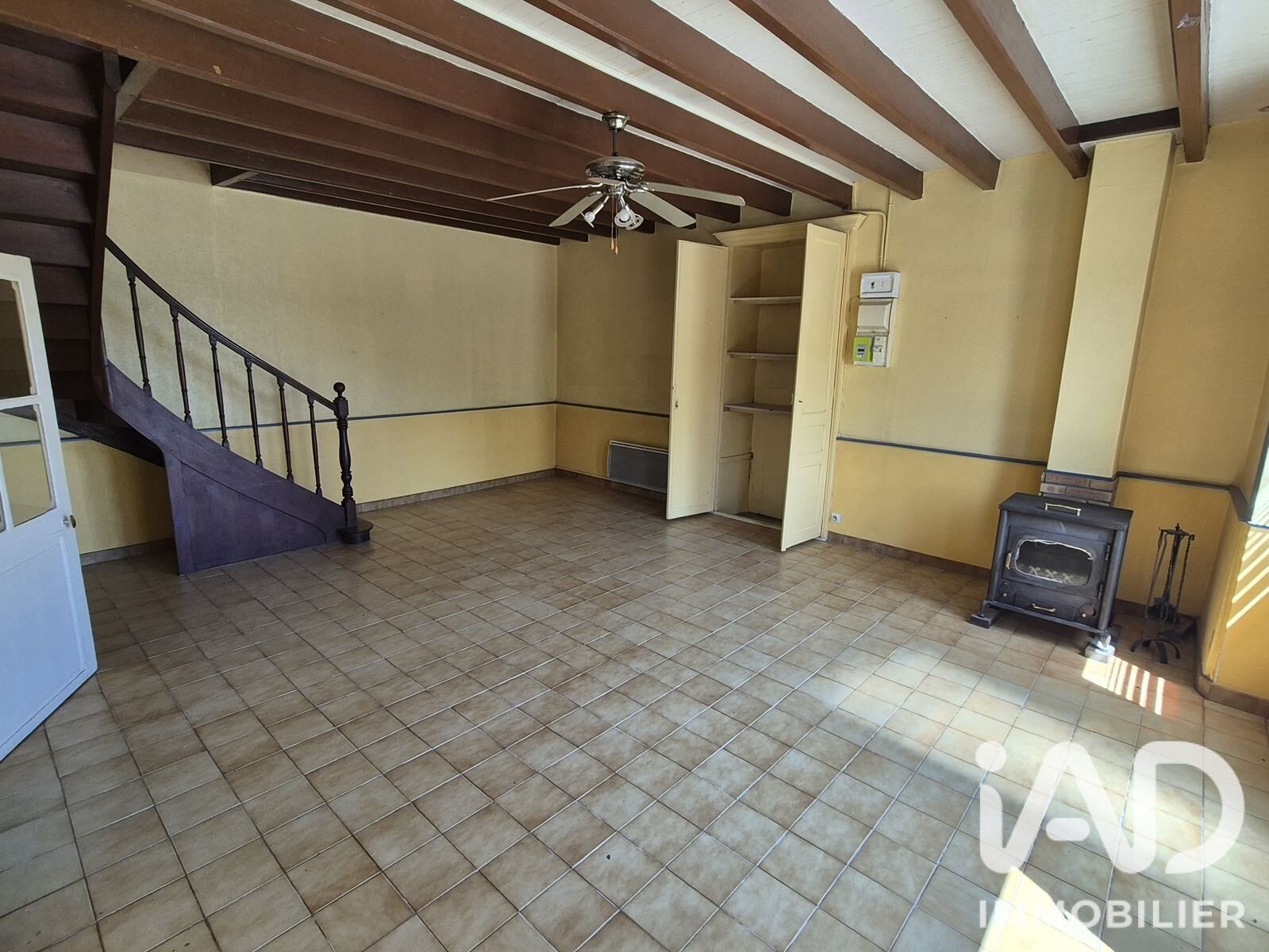 Maison à vendre, 113m², Assais-les-Jumeaux