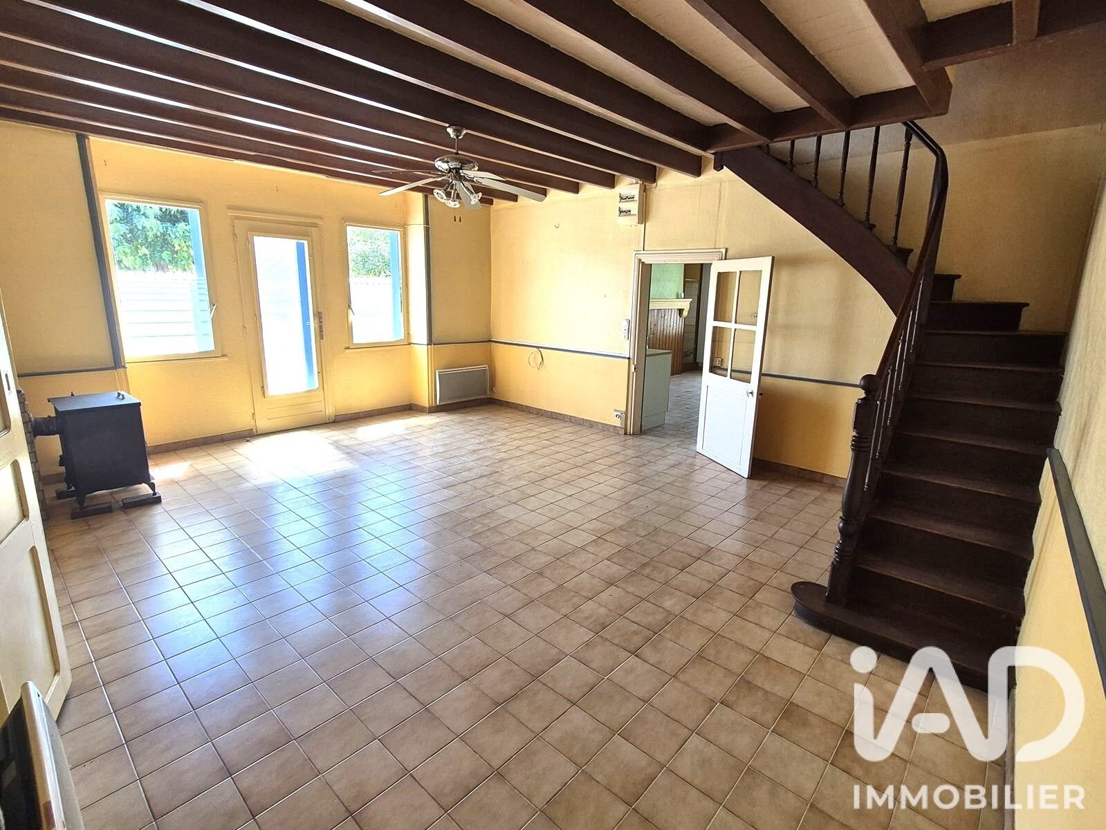 Maison à vendre, 113m², Assais-les-Jumeaux