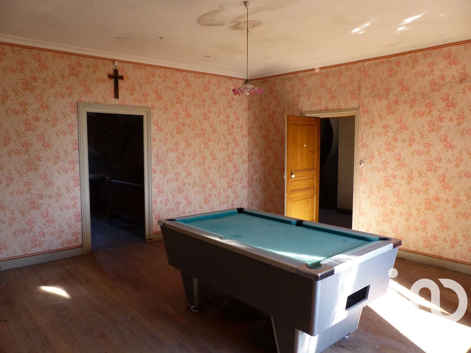 Maison à vendre, 205m², Thénezay
