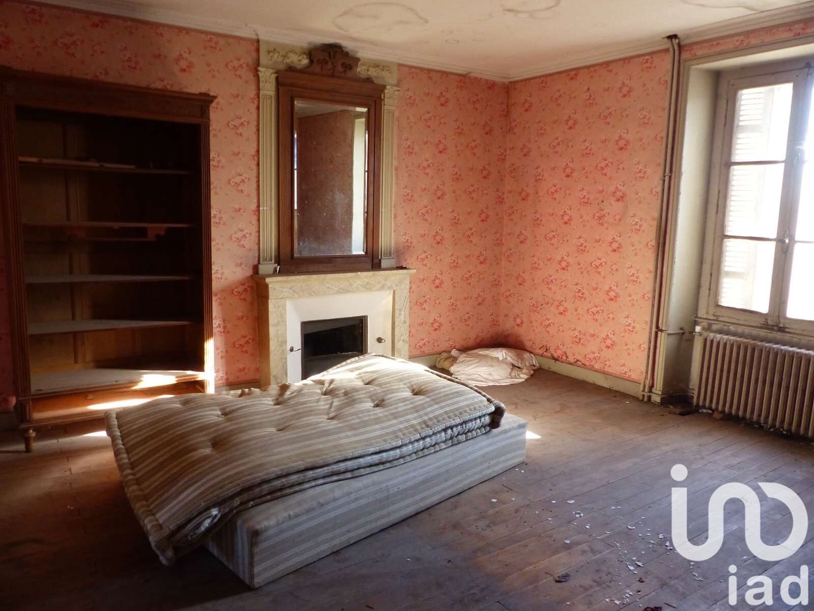 Maison à vendre, 205m², Thénezay